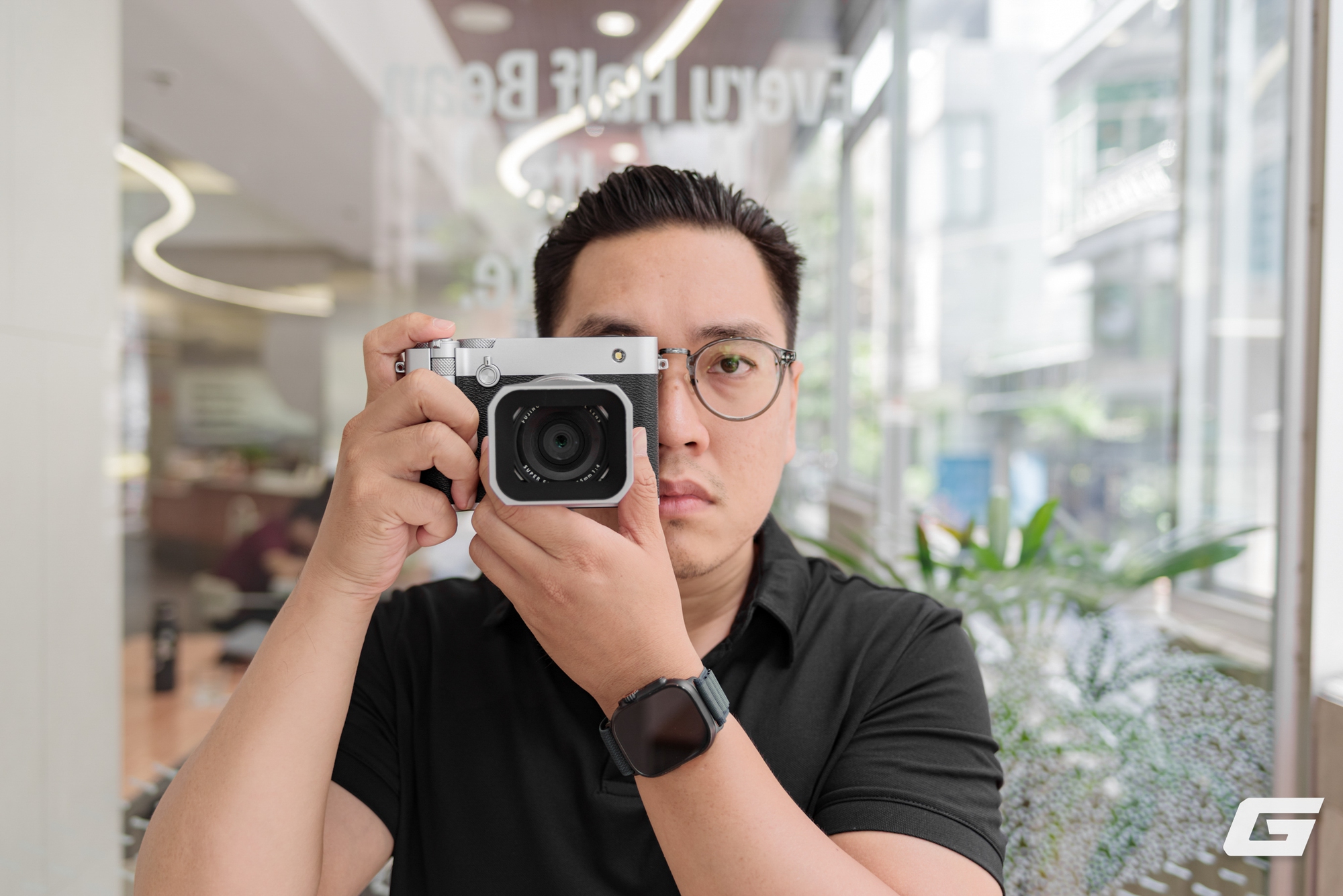 Đánh giá GFX100RF: Chiếc máy ảnh khiến tôi có cảm tình lại với Fujifilm- Ảnh 23. Đánh giá GFX100RF: Chiếc máy ảnh khiến tôi có cảm tình lại với Fujifilm- Ảnh 23.
