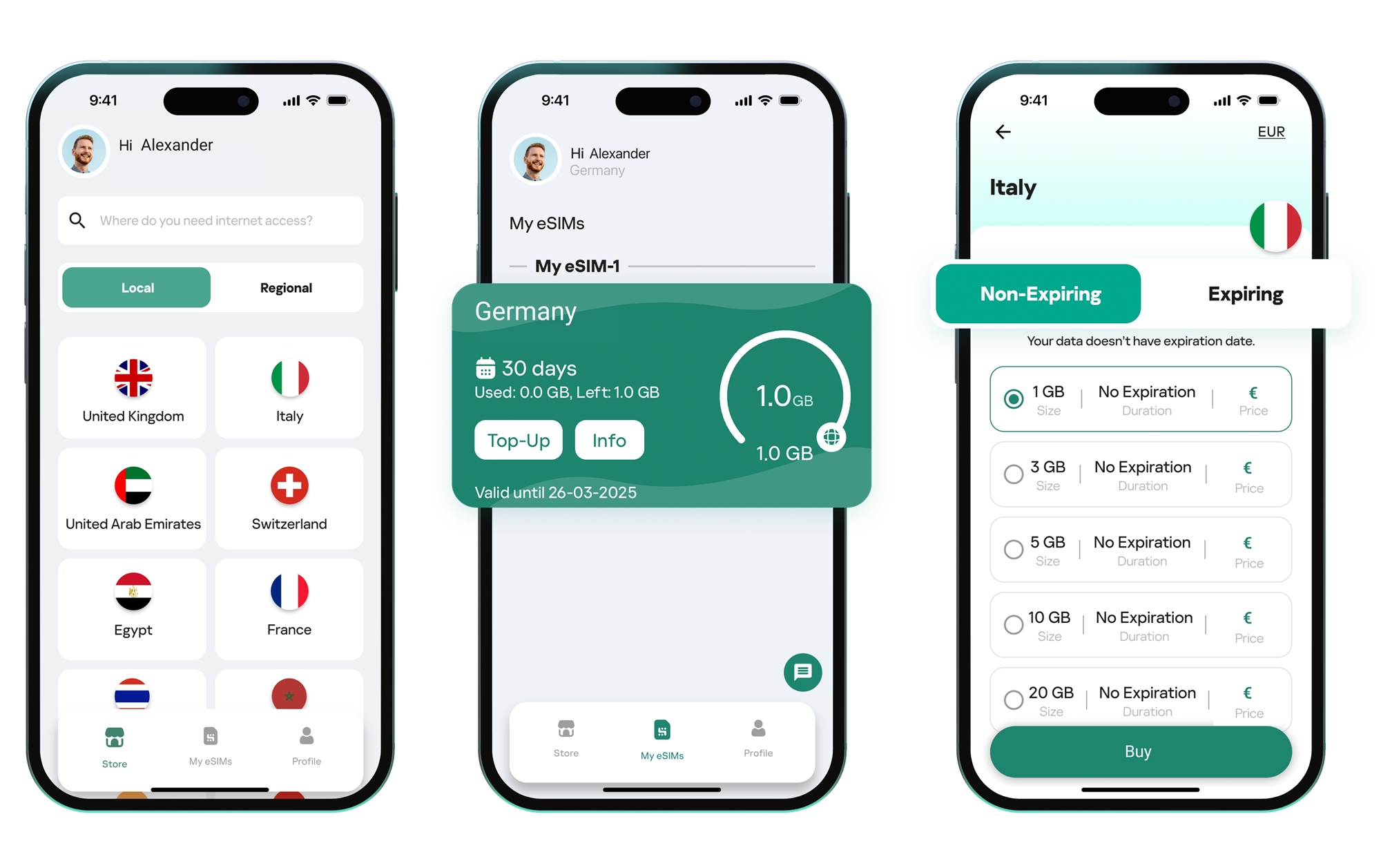 Không chỉ phần mềm diệt virus, Kaspersky nay lấn sân sang cả thị trường... bán SIM- Ảnh 2. Không chỉ phần mềm diệt virus, Kaspersky nay lấn sân sang cả thị trường... bán SIM- Ảnh 2.