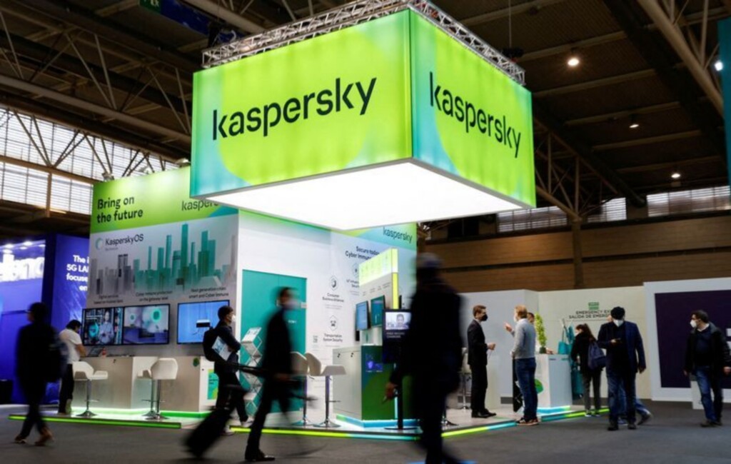 Không chỉ phần mềm diệt virus, Kaspersky nay lấn sân sang cả thị trường... bán SIM- Ảnh 1. Không chỉ phần mềm diệt virus, Kaspersky nay lấn sân sang cả thị trường... bán SIM- Ảnh 1.