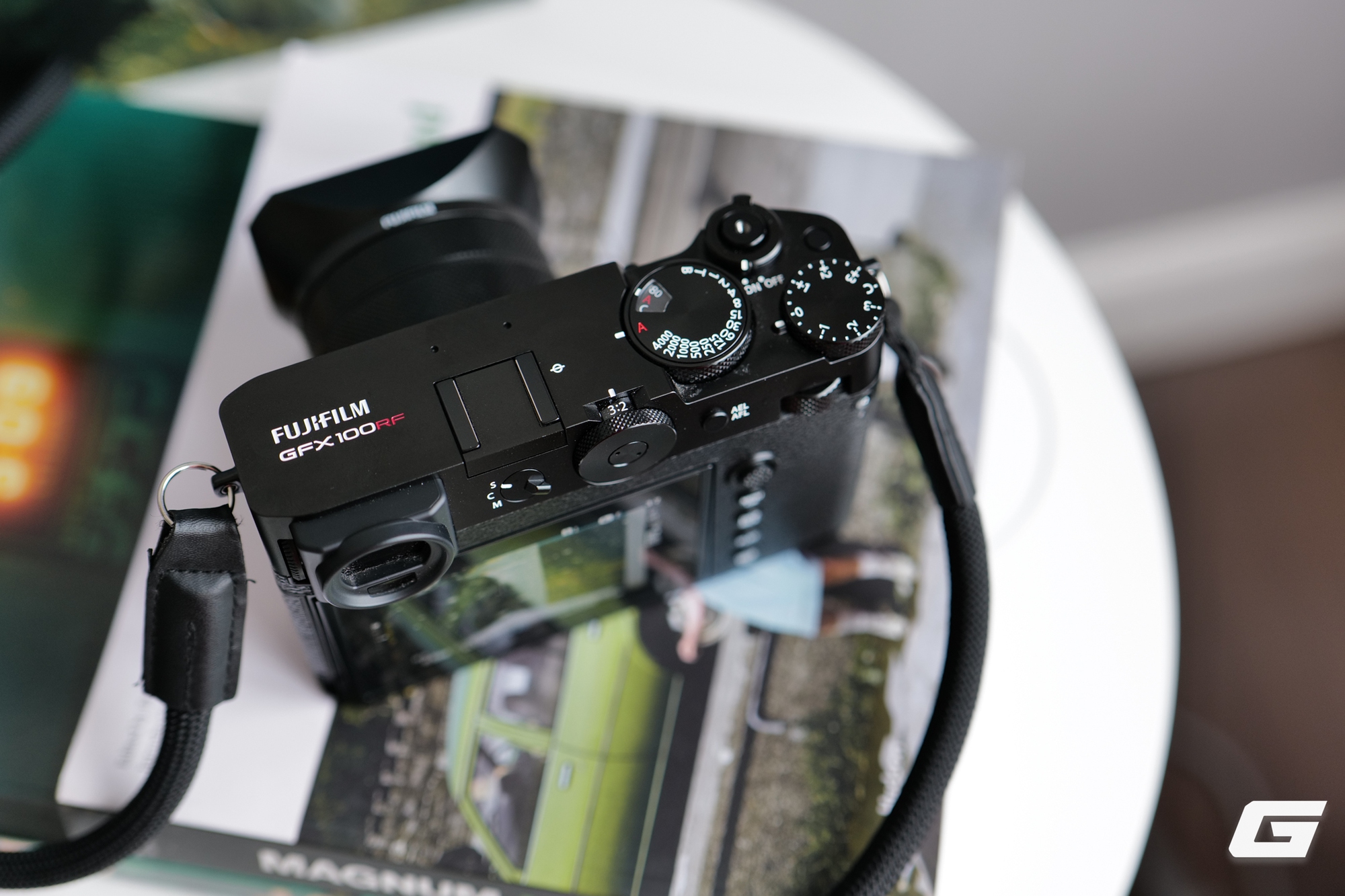 Đánh giá GFX100RF: Chiếc máy ảnh khiến tôi có cảm tình lại với Fujifilm- Ảnh 15. Đánh giá GFX100RF: Chiếc máy ảnh khiến tôi có cảm tình lại với Fujifilm- Ảnh 15.