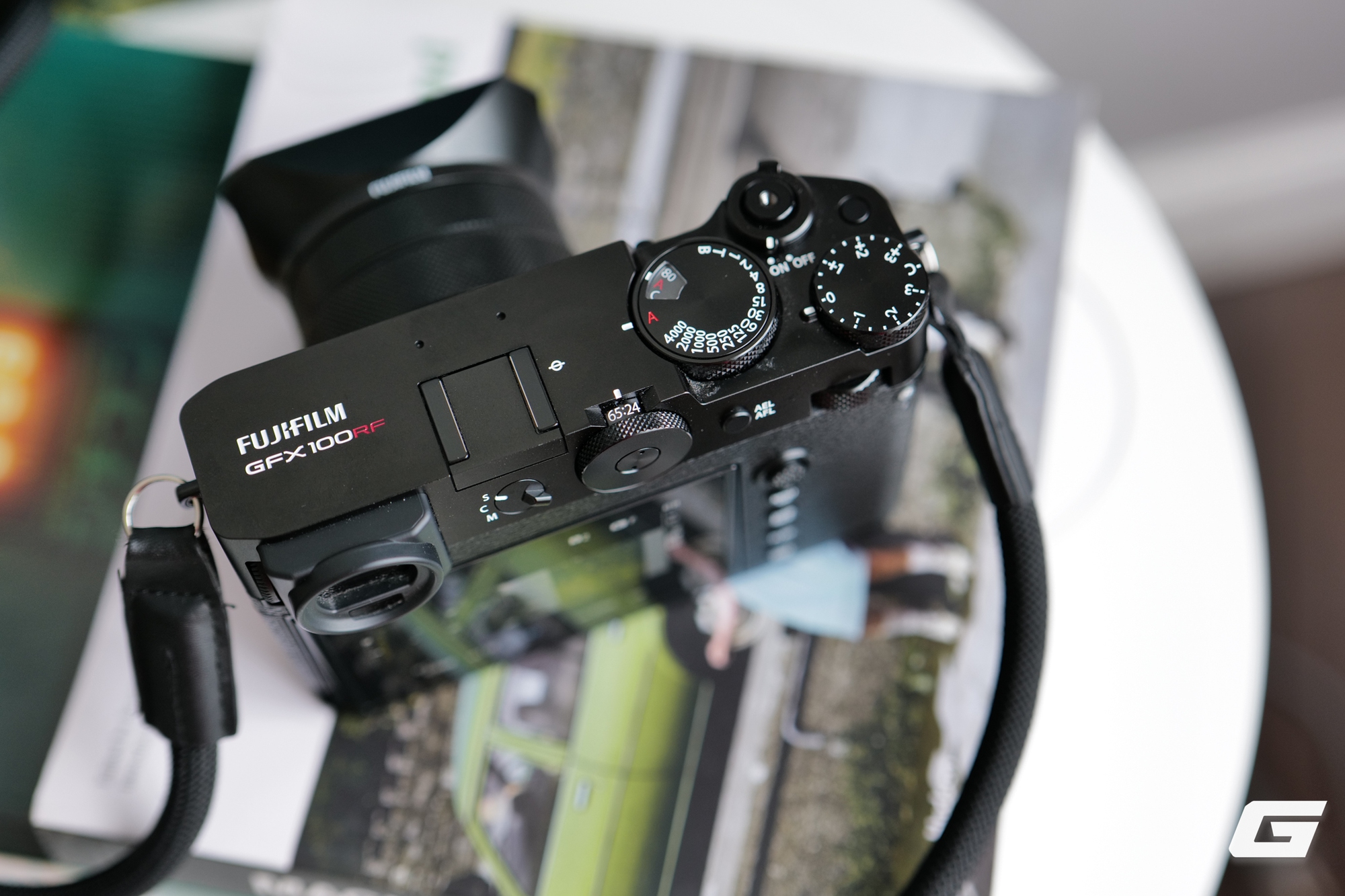 Đánh giá GFX100RF: Chiếc máy ảnh khiến tôi có cảm tình lại với Fujifilm- Ảnh 14. Đánh giá GFX100RF: Chiếc máy ảnh khiến tôi có cảm tình lại với Fujifilm- Ảnh 14.