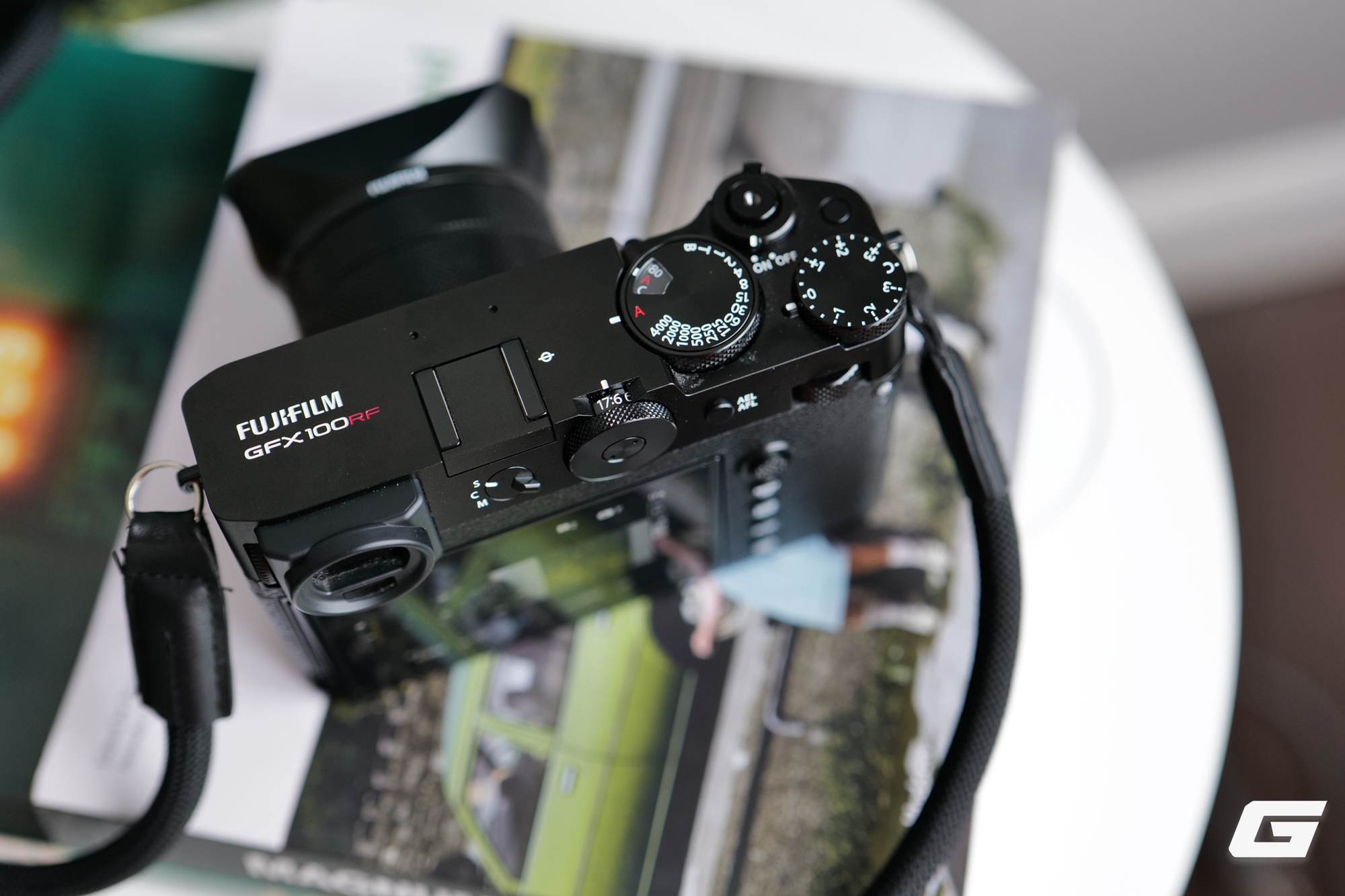 Đánh giá GFX100RF: Chiếc máy ảnh khiến tôi có cảm tình lại với Fujifilm- Ảnh 13. Đánh giá GFX100RF: Chiếc máy ảnh khiến tôi có cảm tình lại với Fujifilm- Ảnh 13.