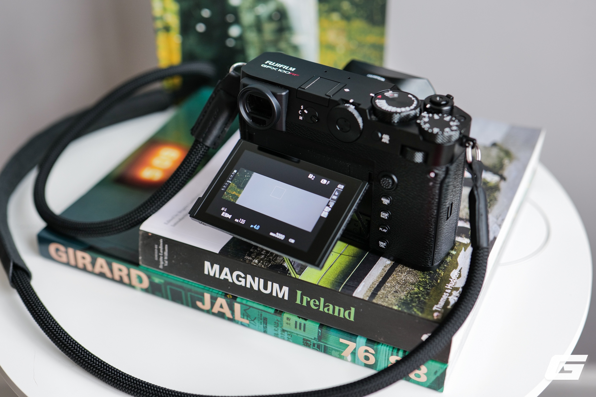 Đánh giá GFX100RF: Chiếc máy ảnh khiến tôi có cảm tình lại với Fujifilm- Ảnh 10. Đánh giá GFX100RF: Chiếc máy ảnh khiến tôi có cảm tình lại với Fujifilm- Ảnh 10.