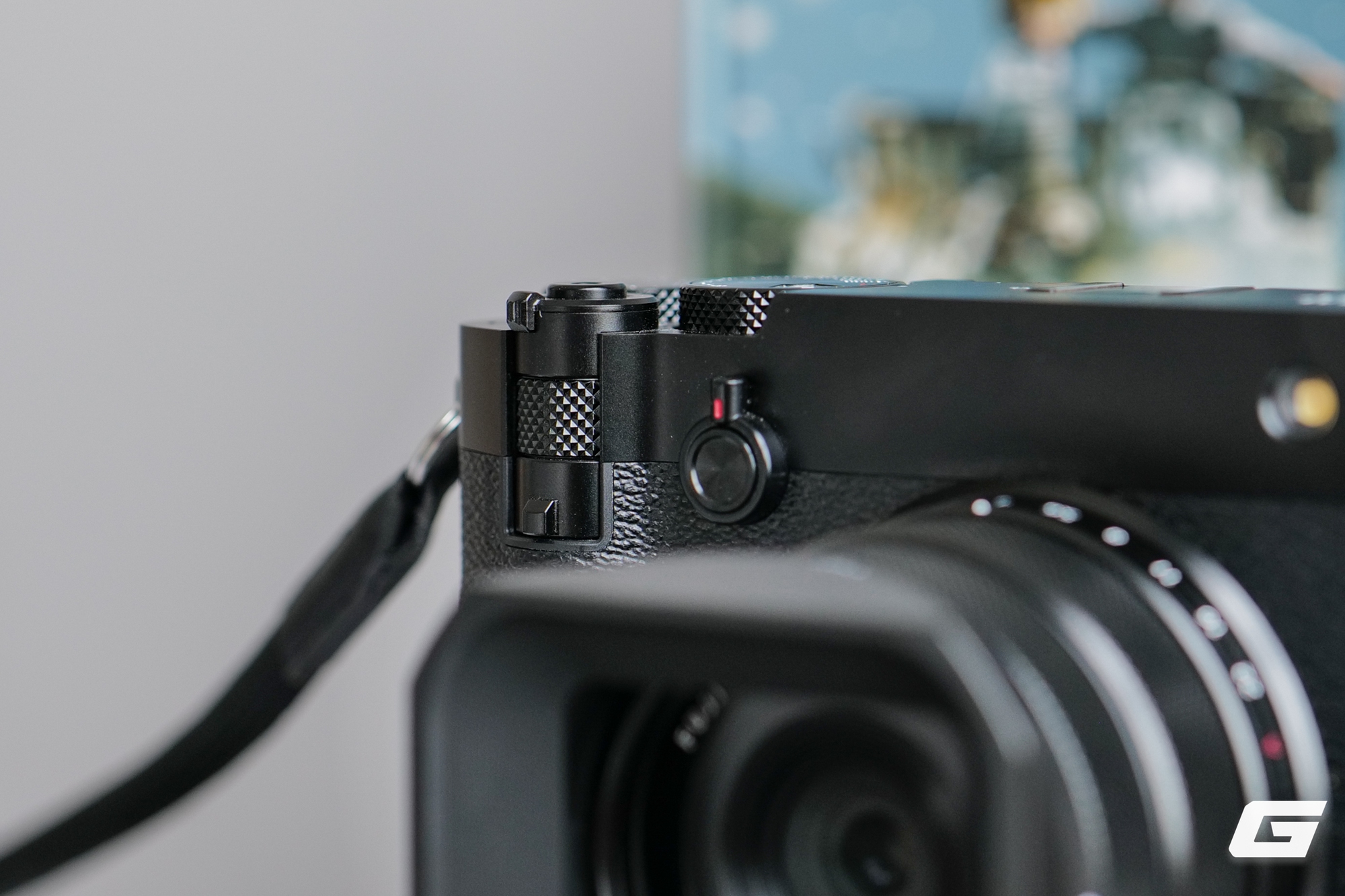 Đánh giá GFX100RF: Chiếc máy ảnh khiến tôi có cảm tình lại với Fujifilm- Ảnh 28. Đánh giá GFX100RF: Chiếc máy ảnh khiến tôi có cảm tình lại với Fujifilm- Ảnh 28.