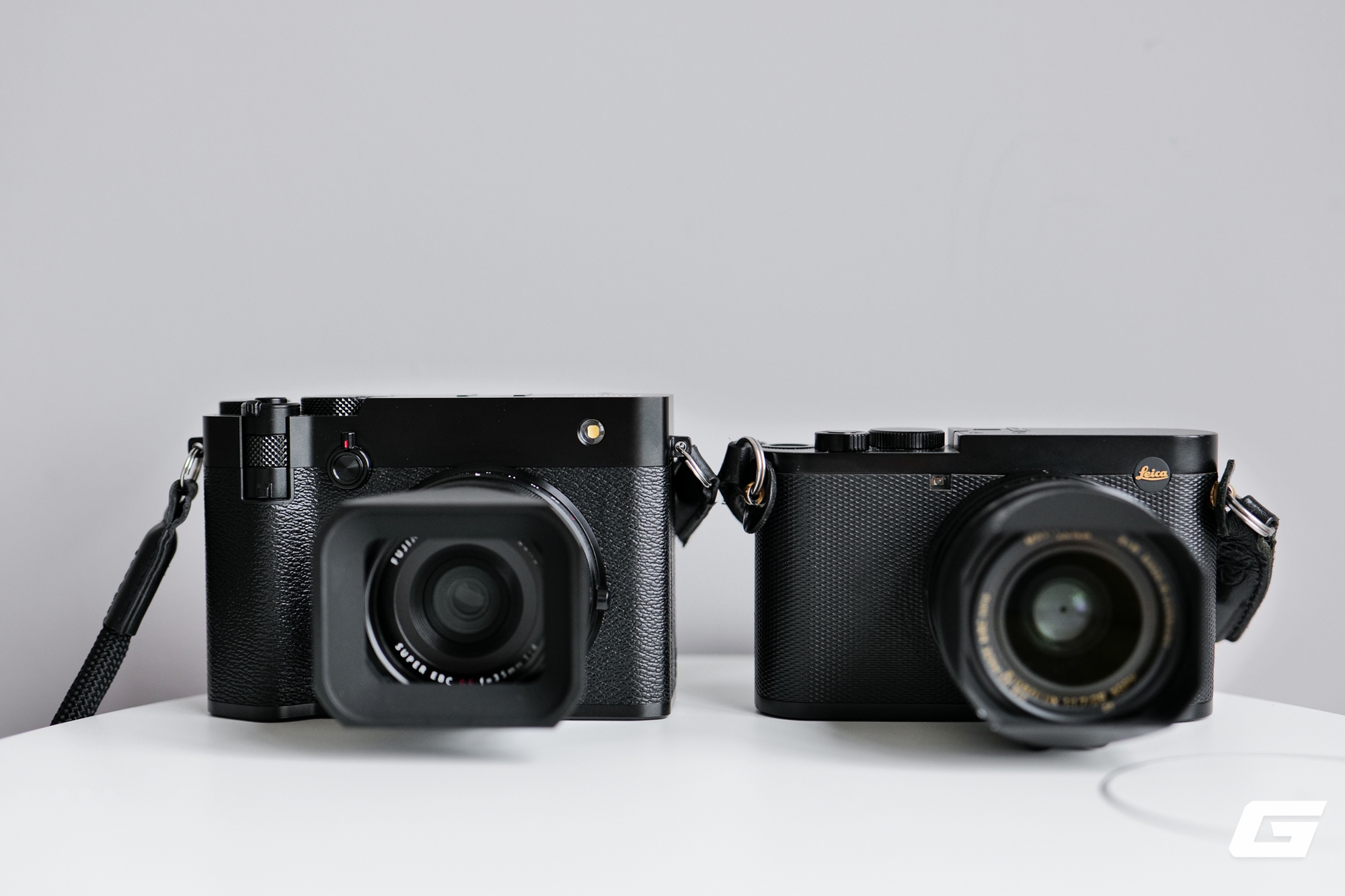 Đánh giá GFX100RF: Chiếc máy ảnh khiến tôi có cảm tình lại với Fujifilm- Ảnh 19. Đánh giá GFX100RF: Chiếc máy ảnh khiến tôi có cảm tình lại với Fujifilm- Ảnh 19.