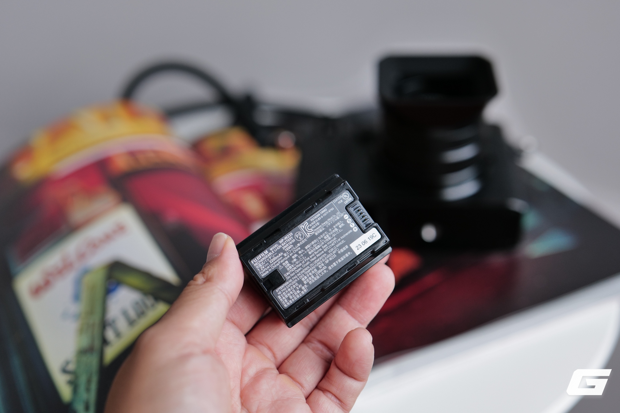 Đánh giá GFX100RF: Chiếc máy ảnh khiến tôi có cảm tình lại với Fujifilm- Ảnh 43. Đánh giá GFX100RF: Chiếc máy ảnh khiến tôi có cảm tình lại với Fujifilm- Ảnh 43.