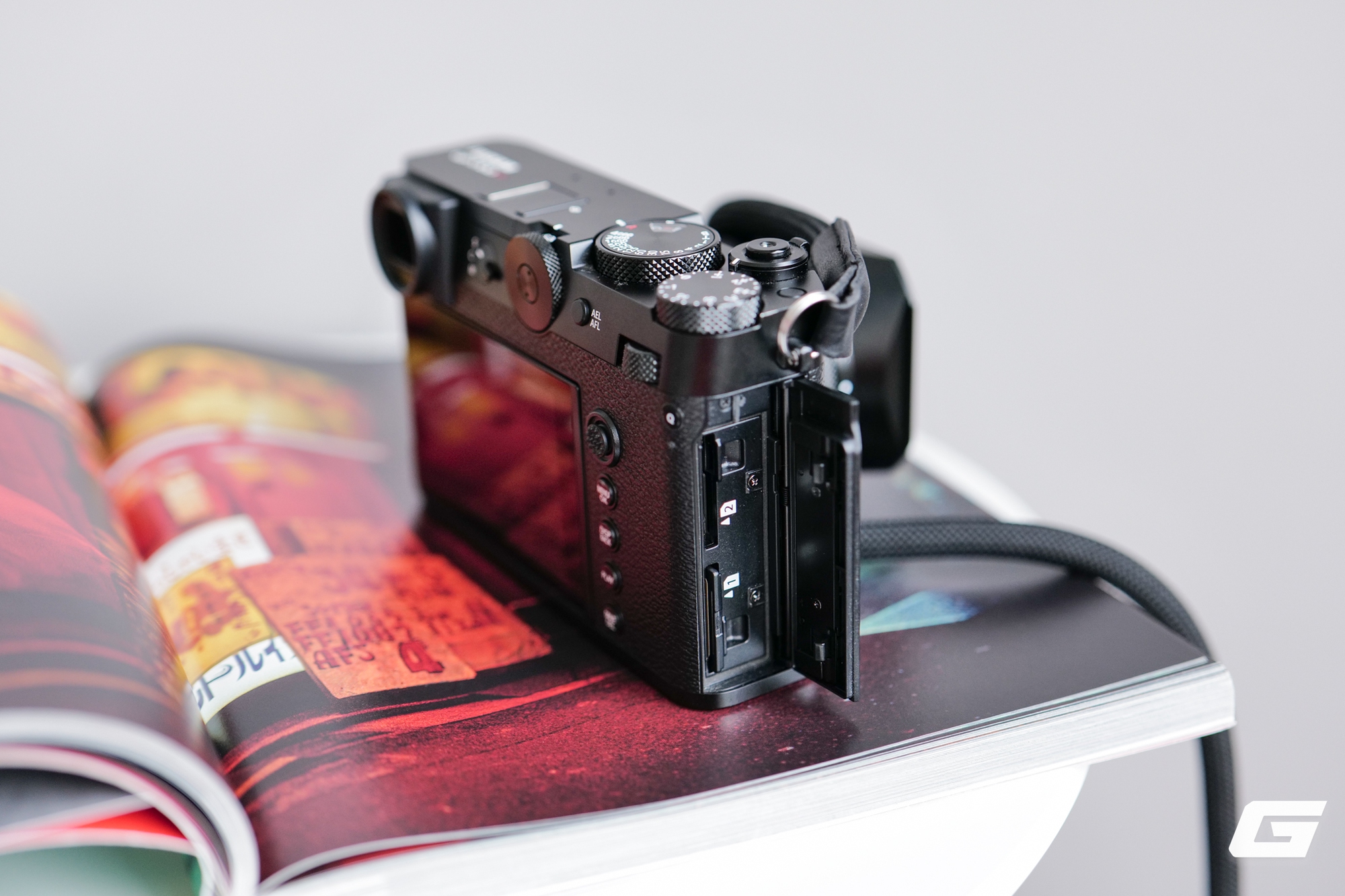 Đánh giá GFX100RF: Chiếc máy ảnh khiến tôi có cảm tình lại với Fujifilm- Ảnh 37. Đánh giá GFX100RF: Chiếc máy ảnh khiến tôi có cảm tình lại với Fujifilm- Ảnh 37.