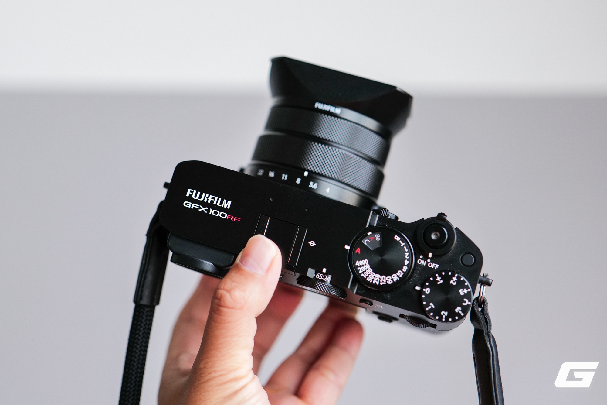 Đánh giá GFX100RF: Chiếc máy ảnh khiến tôi có cảm tình lại với Fujifilm- Ảnh 5. Đánh giá GFX100RF: Chiếc máy ảnh khiến tôi có cảm tình lại với Fujifilm- Ảnh 5.