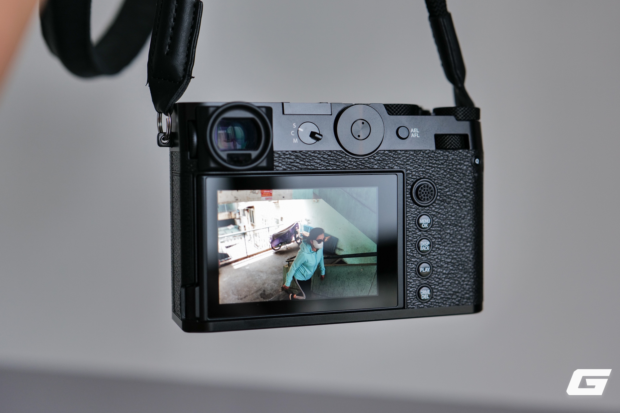 Đánh giá GFX100RF: Chiếc máy ảnh khiến tôi có cảm tình lại với Fujifilm- Ảnh 9. Đánh giá GFX100RF: Chiếc máy ảnh khiến tôi có cảm tình lại với Fujifilm- Ảnh 9.