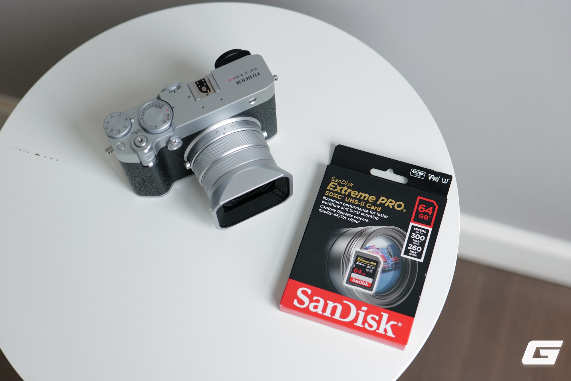 Đánh giá GFX100RF: Chiếc máy ảnh khiến tôi có cảm tình lại với Fujifilm- Ảnh 36. Đánh giá GFX100RF: Chiếc máy ảnh khiến tôi có cảm tình lại với Fujifilm- Ảnh 36.