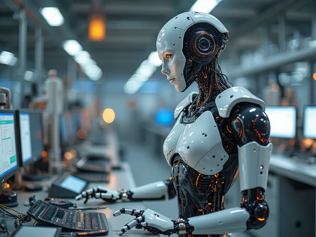 AI không phải là sân khấu công nghệ mà là trận địa sống còn của tư duy- Ảnh 2. AI không phải là sân khấu công nghệ mà là trận địa sống còn của tư duy- Ảnh 2.