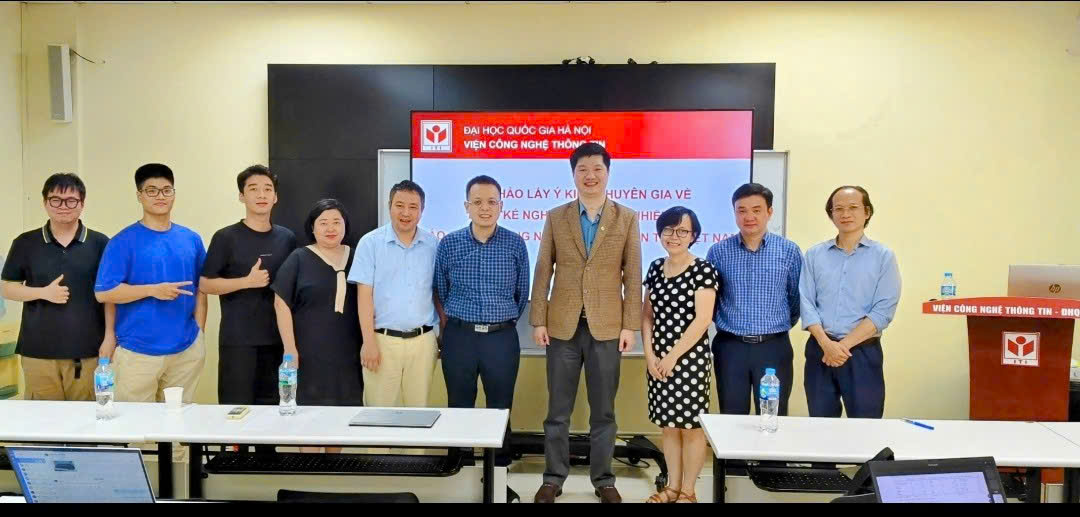 Quản trị dữ liệu AI hiệu quả với các công nghệ và sản phẩm chiến lược trong kỷ nguyên vươn mình- Ảnh 5. Quản trị dữ liệu AI hiệu quả với các công nghệ và sản phẩm chiến lược trong kỷ nguyên vươn mình- Ảnh 5.