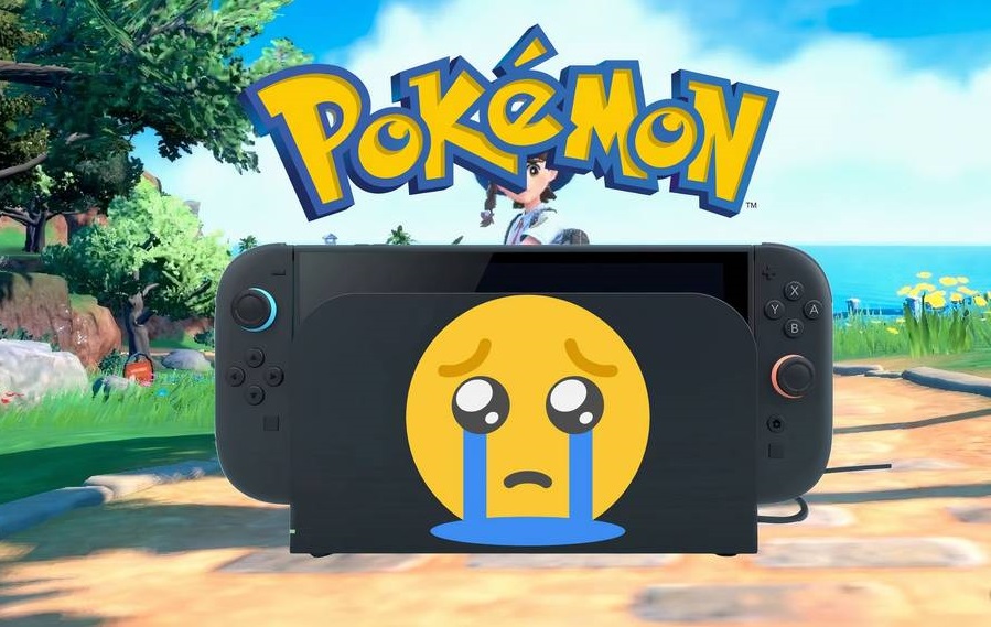 Người chơi Pokémon mất bản lưu game 'cày' suốt 20 năm vì chuyển dữ liệu qua Switch 2- Ảnh 2. Người chơi Pokémon mất bản lưu game 'cày' suốt 20 năm vì chuyển dữ liệu qua Switch 2- Ảnh 2.