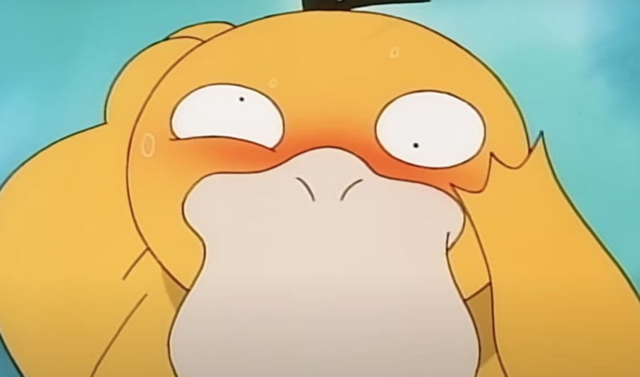 Người chơi Pokémon mất bản lưu game 'cày' suốt 20 năm vì chuyển dữ liệu qua Switch 2- Ảnh 3. Người chơi Pokémon mất bản lưu game 'cày' suốt 20 năm vì chuyển dữ liệu qua Switch 2- Ảnh 3.