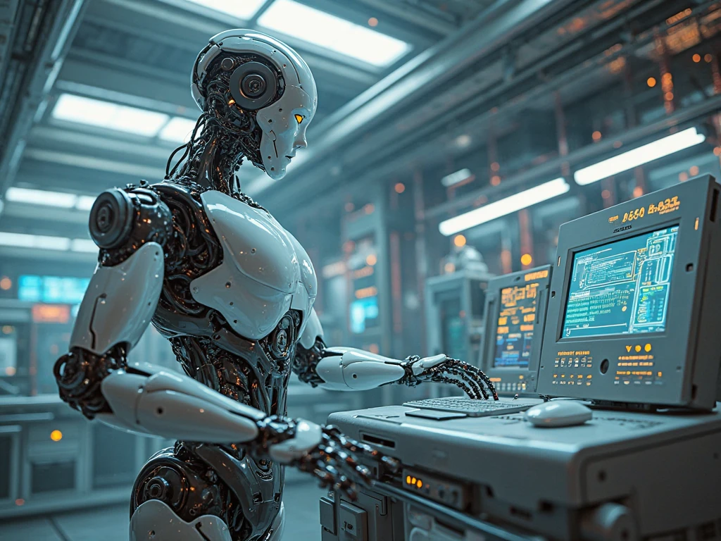 AI không phải là sân khấu công nghệ mà là trận địa sống còn của tư duy- Ảnh 4. AI không phải là sân khấu công nghệ mà là trận địa sống còn của tư duy- Ảnh 4.