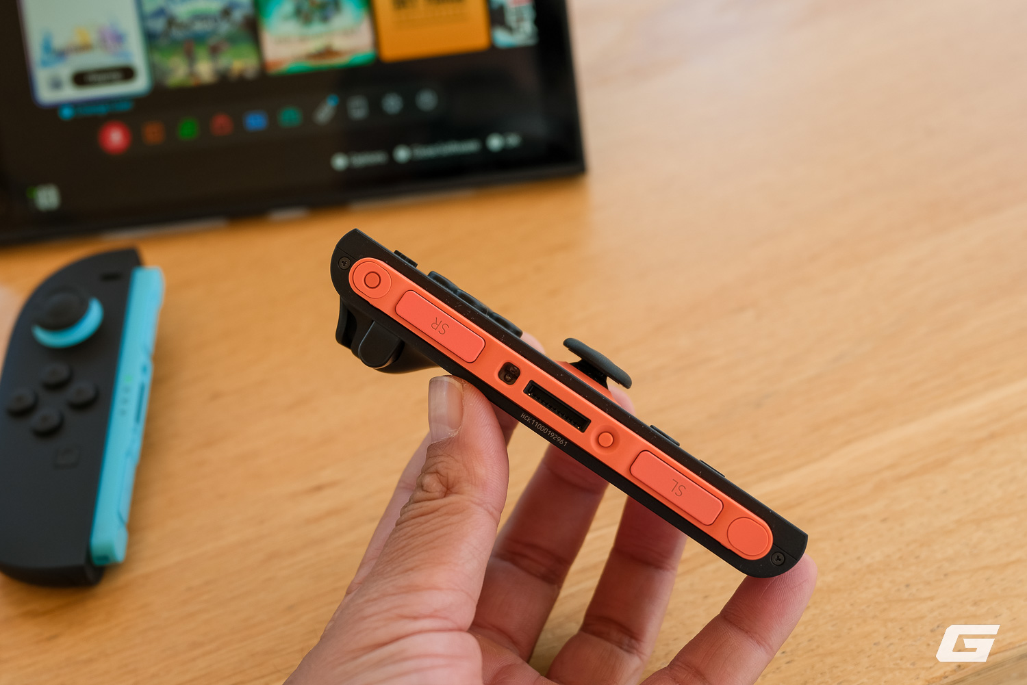 Trên tay Nintendo Switch 2: Hiệu năng đã "ngon" hơn nhưng trải nghiệm chung vẫn cần cải thiện- Ảnh 9. Trên tay Nintendo Switch 2: Hiệu năng đã "ngon" hơn nhưng trải nghiệm chung vẫn cần cải thiện- Ảnh 9.