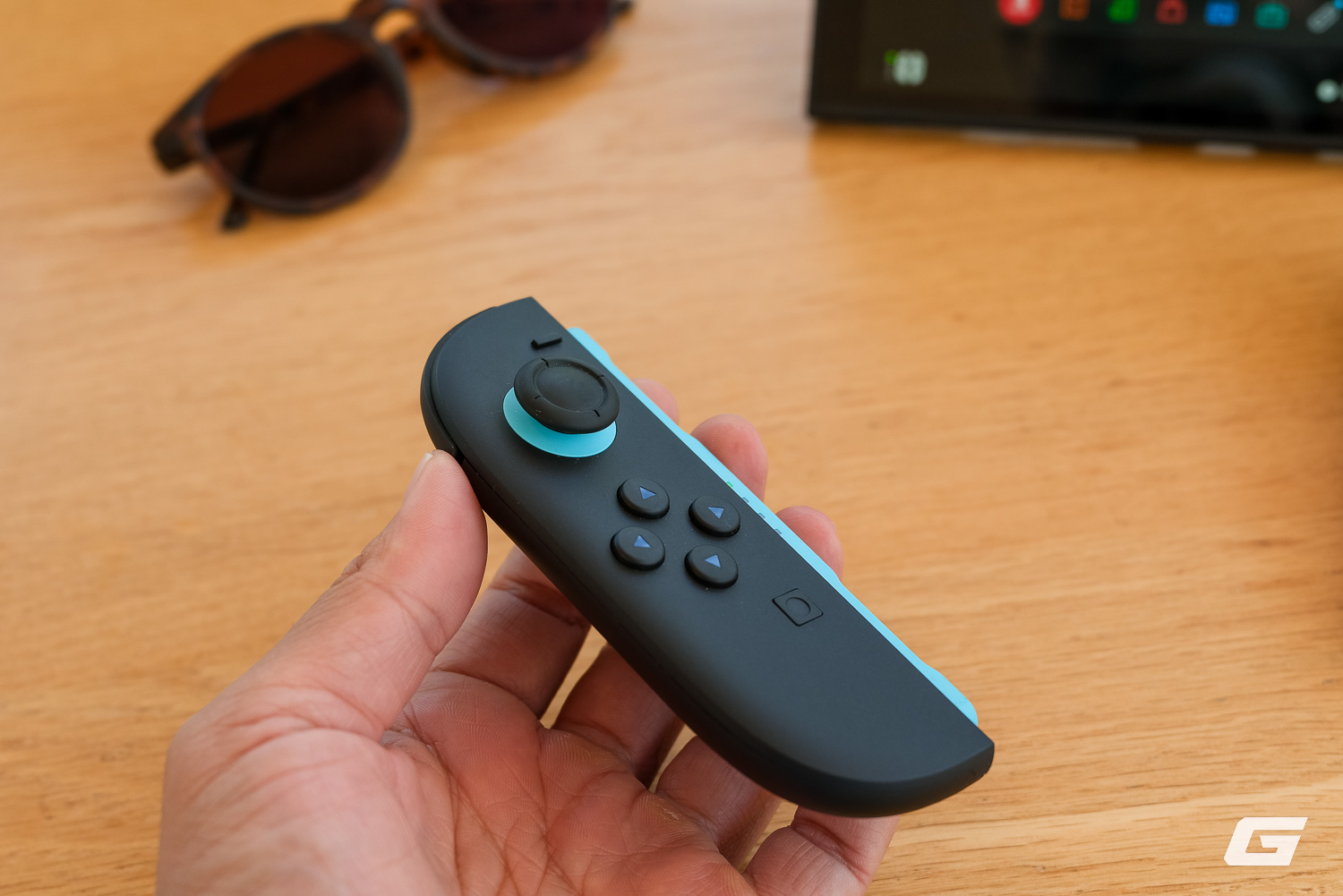 Trên tay Nintendo Switch 2: Hiệu năng đã "ngon" hơn nhưng trải nghiệm chung vẫn cần cải thiện- Ảnh 7. Trên tay Nintendo Switch 2: Hiệu năng đã "ngon" hơn nhưng trải nghiệm chung vẫn cần cải thiện- Ảnh 7.