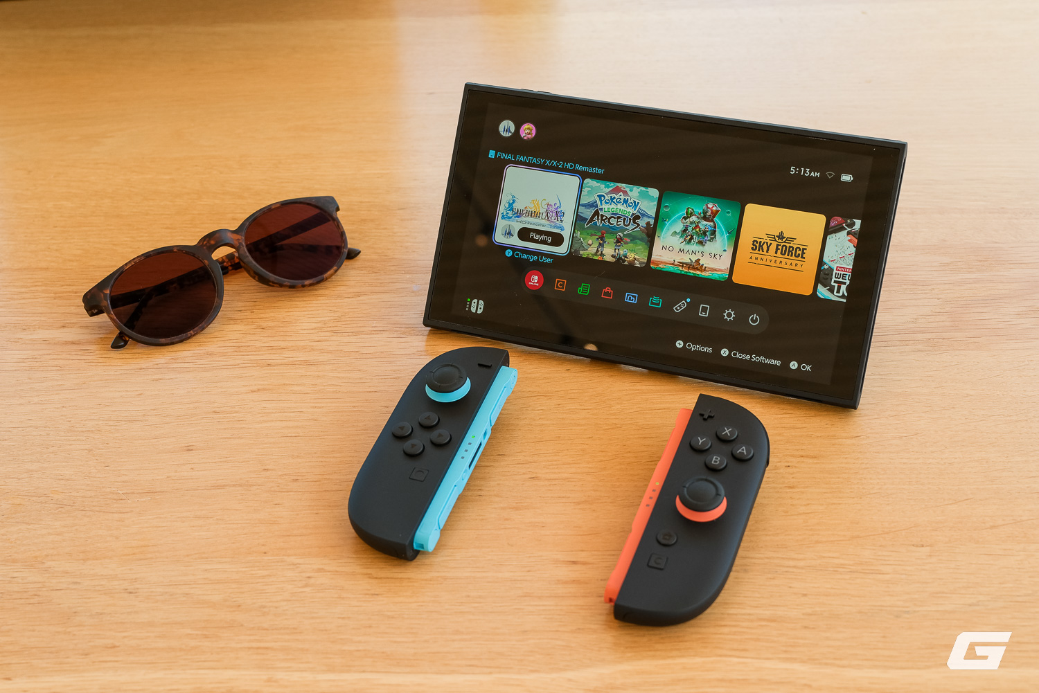 Trên tay Nintendo Switch 2: Hiệu năng đã "ngon" hơn nhưng trải nghiệm chung vẫn cần cải thiện- Ảnh 10. Trên tay Nintendo Switch 2: Hiệu năng đã "ngon" hơn nhưng trải nghiệm chung vẫn cần cải thiện- Ảnh 10.
