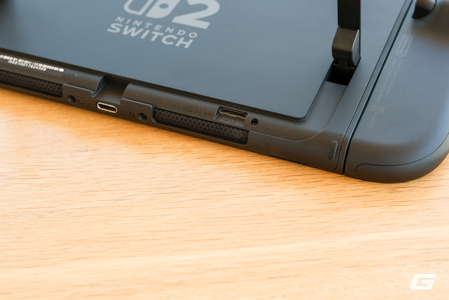 Trên tay Nintendo Switch 2: Hiệu năng đã "ngon" hơn nhưng trải nghiệm chung vẫn cần cải thiện- Ảnh 3. Trên tay Nintendo Switch 2: Hiệu năng đã "ngon" hơn nhưng trải nghiệm chung vẫn cần cải thiện- Ảnh 3.