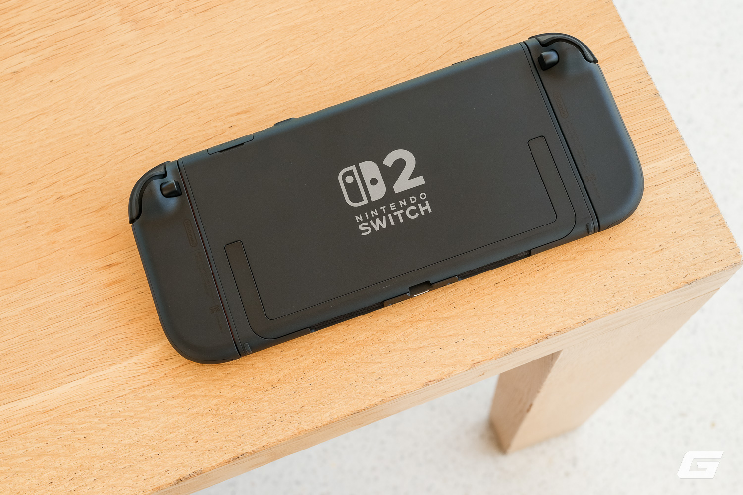 Trên tay Nintendo Switch 2: Hiệu năng đã "ngon" hơn nhưng trải nghiệm chung vẫn cần cải thiện- Ảnh 5. Trên tay Nintendo Switch 2: Hiệu năng đã "ngon" hơn nhưng trải nghiệm chung vẫn cần cải thiện- Ảnh 5.