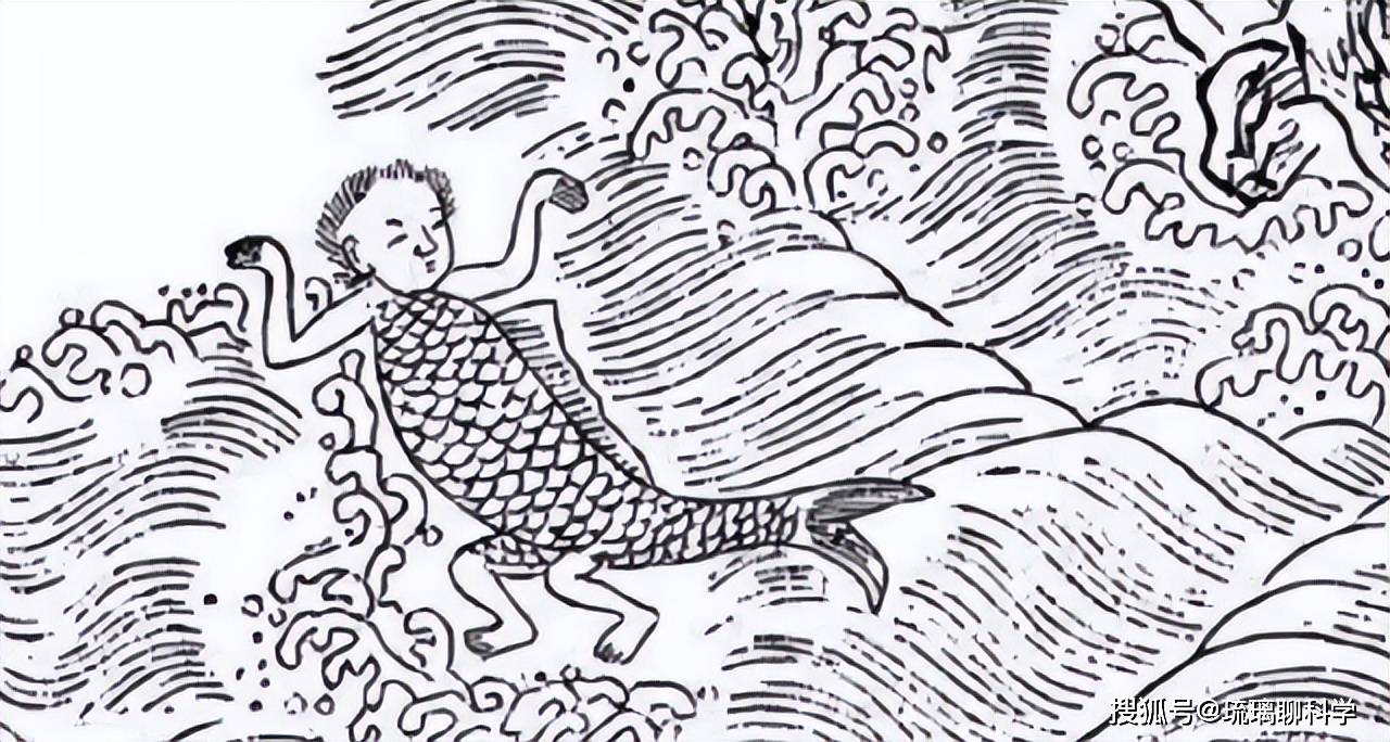 Bí ẩn về 'đèn mỡ của người cá' trong lăng Tần Thủy Hoàng: Ánh sáng ngàn năm và bí ẩn chưa lời giải- Ảnh 2. Bí ẩn về 'đèn mỡ của người cá' trong lăng Tần Thủy Hoàng: Ánh sáng ngàn năm và bí ẩn chưa lời giải- Ảnh 2.
