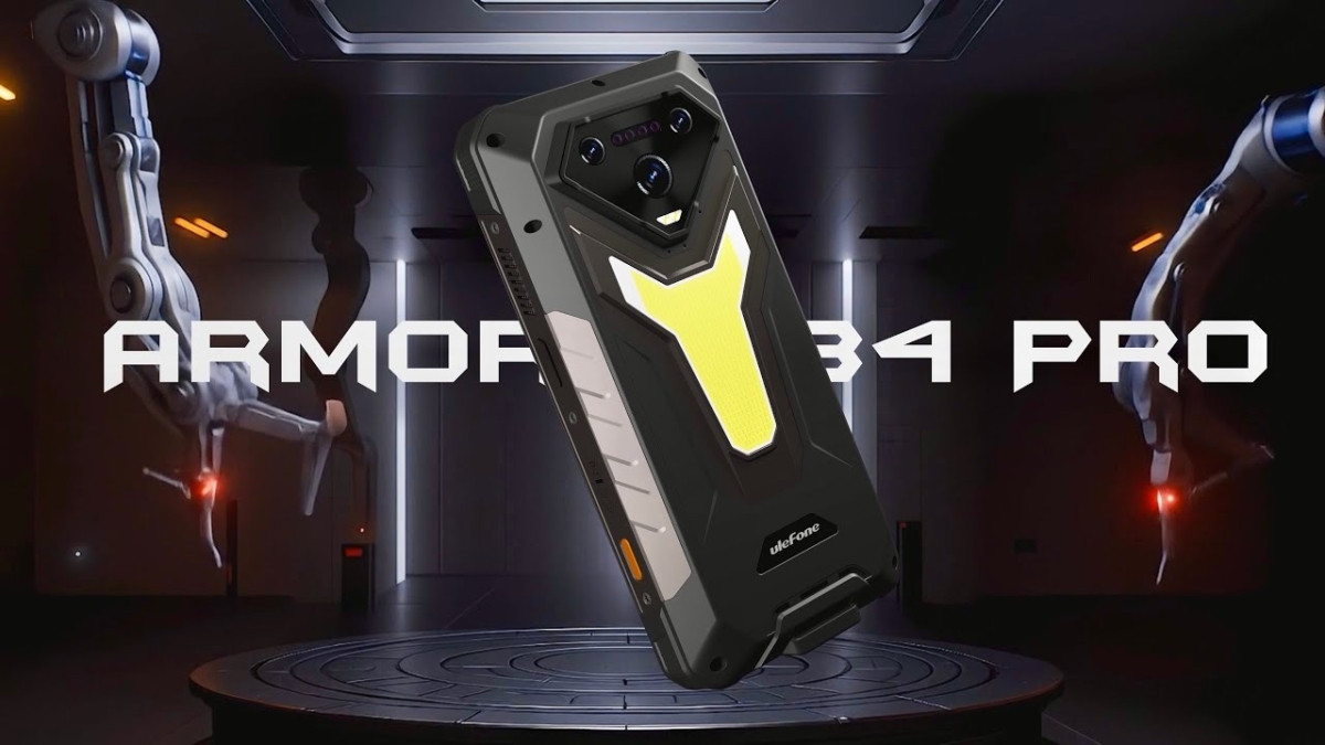 Ra mắt Ulefone siêu bền mới tích hợp máy chiếu tự lấy nét, pin 25.500mAh, rơi không hỏng vỡ, camera soi đêm, giá sale chỉ 13 triệu- Ảnh 6. Ra mắt Ulefone siêu bền mới tích hợp máy chiếu tự lấy nét, pin 25.500mAh, rơi không hỏng vỡ, camera soi đêm, giá sale chỉ 13 triệu- Ảnh 6.