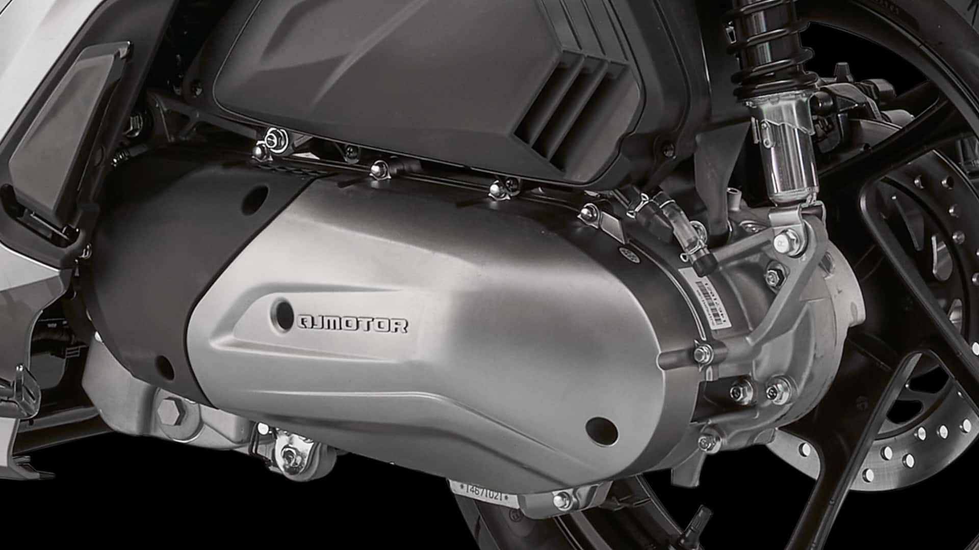 Cứ ngỡ Honda SH 2025 ra mắt, nhưng hóa ra đây lại là 'bản sao' rẻ tiền đến từ Trung Quốc- Ảnh 2. Cứ ngỡ Honda SH 2025 ra mắt, nhưng hóa ra đây lại là 'bản sao' rẻ tiền đến từ Trung Quốc- Ảnh 2.