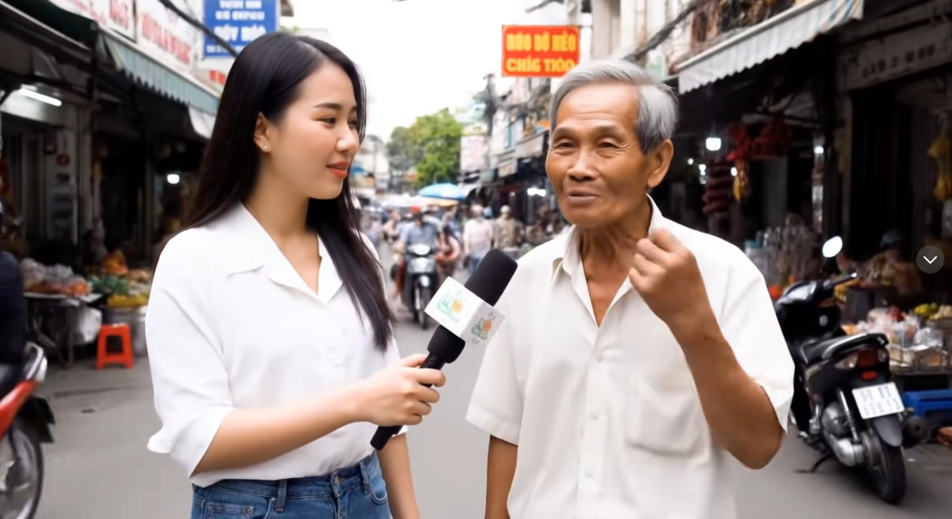 Vì sao Gen Z cần một chiếc smartphone ‘biết AI’ và Galaxy A36 5G là tấm vé vào cuộc chơi- Ảnh 1. Vì sao Gen Z cần một chiếc smartphone ‘biết AI’ và Galaxy A36 5G là tấm vé vào cuộc chơi- Ảnh 1.