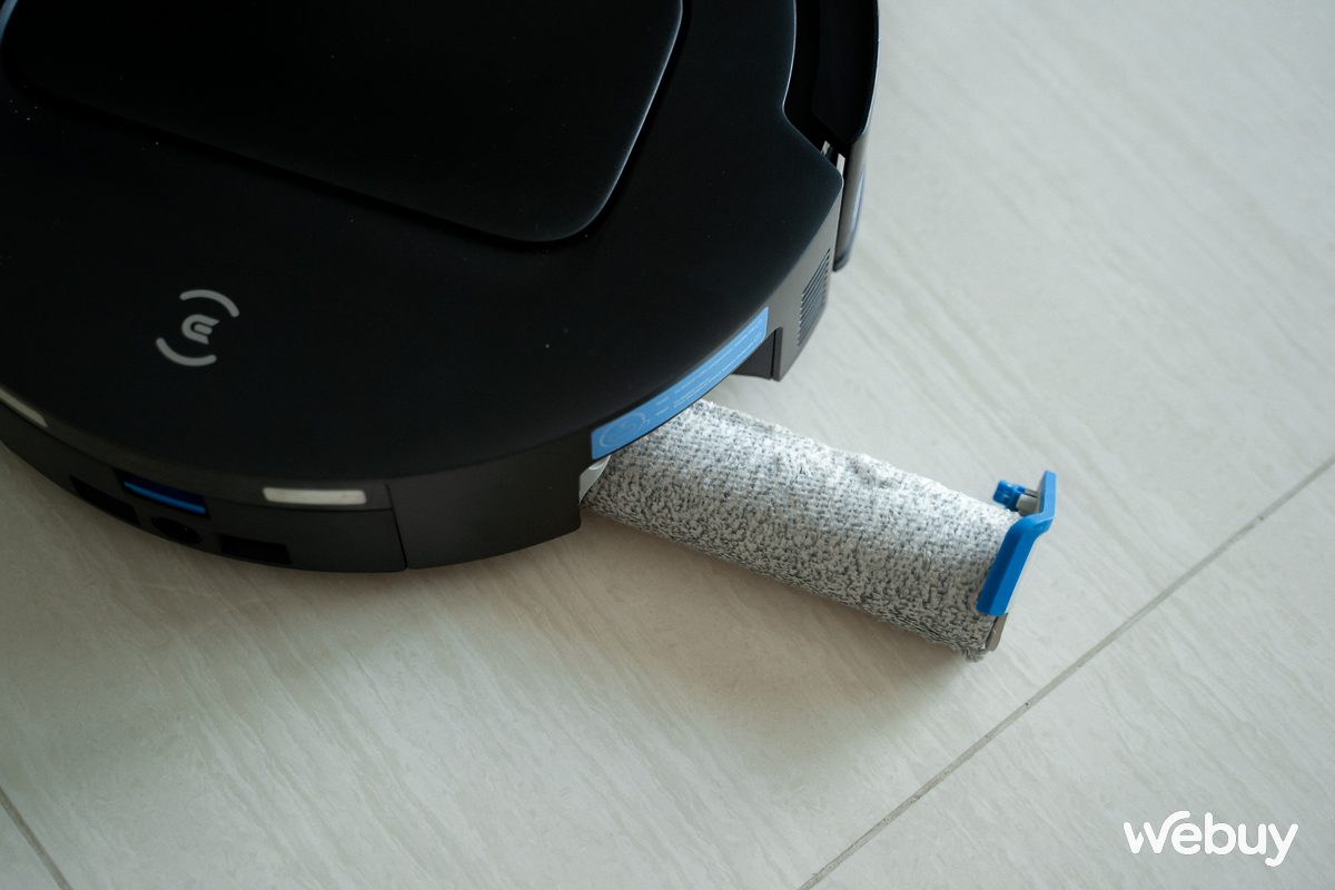 Robot hút bụi dưới 20 triệu giờ đã có những tính năng xịn sò thế này!- Ảnh 3. Robot hút bụi dưới 20 triệu giờ đã có những tính năng xịn sò thế này!- Ảnh 3.