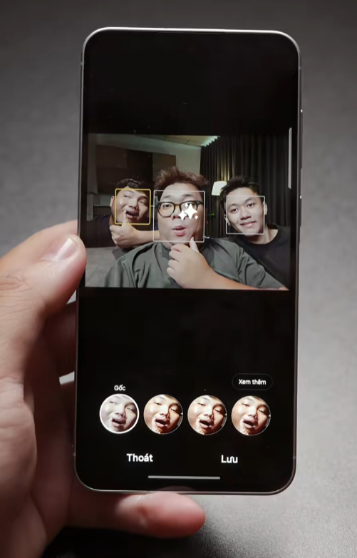 Vì sao Gen Z cần một chiếc smartphone ‘biết AI’ và Galaxy A36 5G là tấm vé vào cuộc chơi- Ảnh 5.
