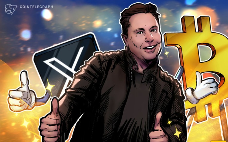 Elon Musk tung ứng dụng nhắn tin mã hóa “tương tự Bitcoin”, trả phí cho X mới được dùng- Ảnh 1. Elon Musk tung ứng dụng nhắn tin mã hóa “tương tự Bitcoin”, trả phí cho X mới được dùng- Ảnh 1.