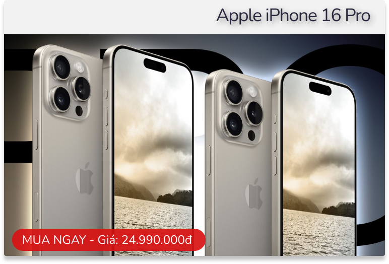 'Nhỏ mà có võ' - Truy tìm 7 smartphone kích cỡ nhỏ đáng mua nhất đầu 2025 từ Samsung, Xiaomi cho tới Apple- Ảnh 4.