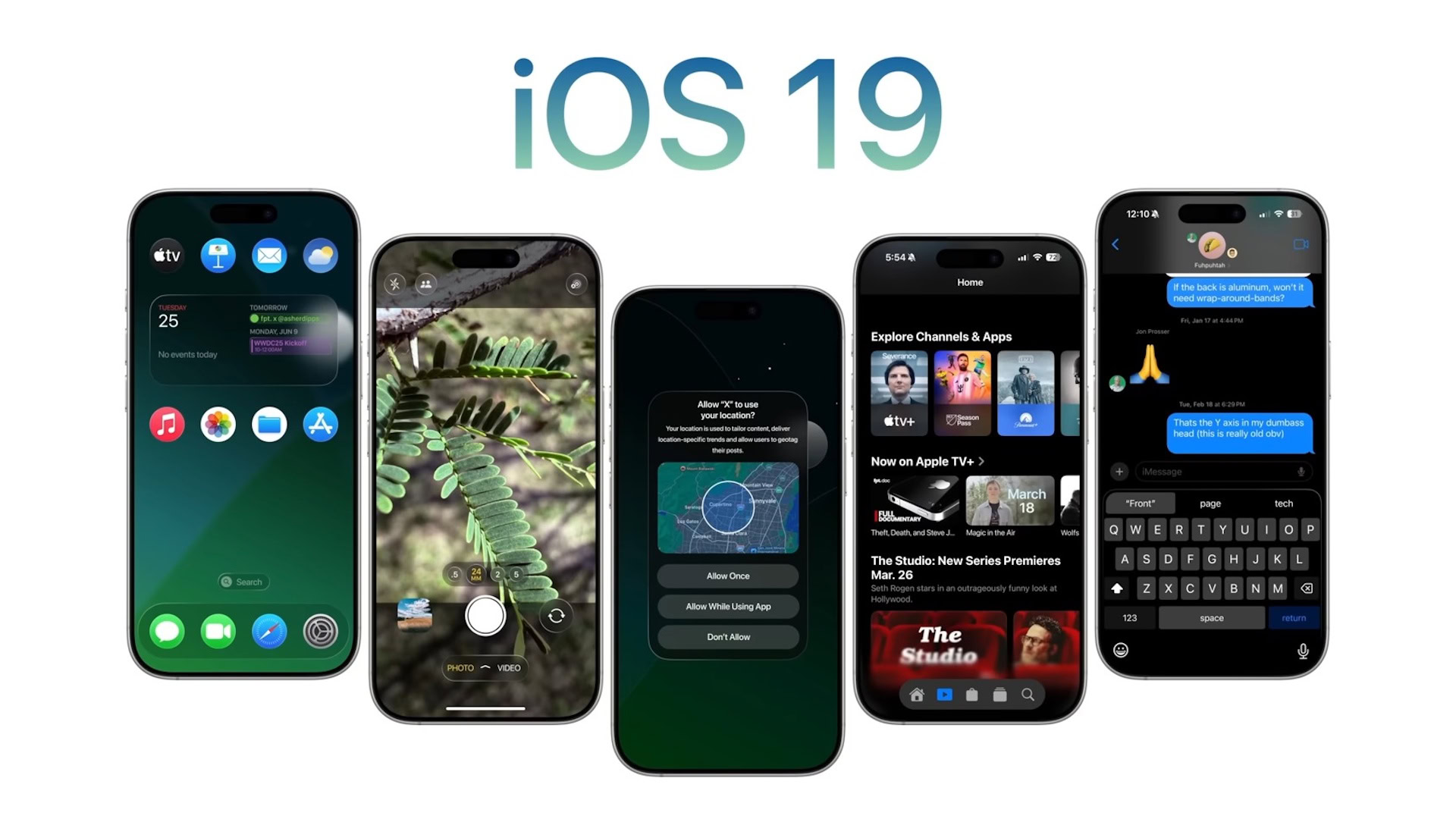 Đừng kỳ vọng nhiều vào AI trên iOS 26 sắp được Apple ra mắt- Ảnh 2. Đừng kỳ vọng nhiều vào AI trên iOS 26 sắp được Apple ra mắt- Ảnh 2.