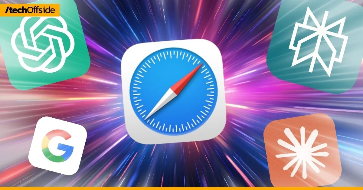 Phó Chủ tịch Apple tiết lộ: "Vì AI, điều chưa từng xảy ra với Apple suốt 22 năm qua" cuối cùng đã đến- Ảnh 2. Phó Chủ tịch Apple tiết lộ: "Vì AI, điều chưa từng xảy ra với Apple suốt 22 năm qua" cuối cùng đã đến- Ảnh 2.