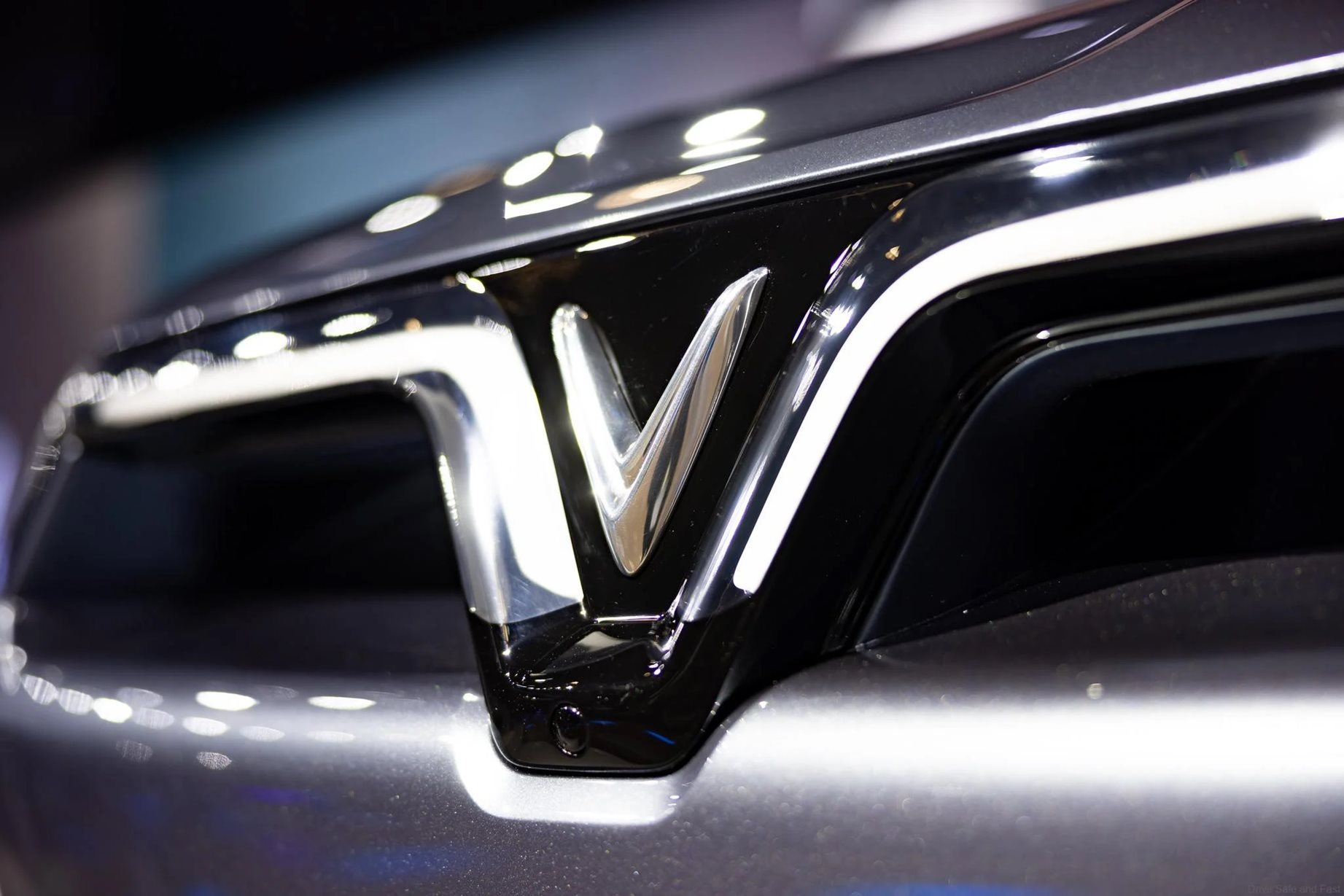 Truyền thông nước đông dân số 1 'sốt' với công trình 2 tỷ đô của VinFast: Tesla, BYD không phải đối thủ- Ảnh 1. Truyền thông nước đông dân số 1 'sốt' với công trình 2 tỷ đô của VinFast: Tesla, BYD không phải đối thủ- Ảnh 1.