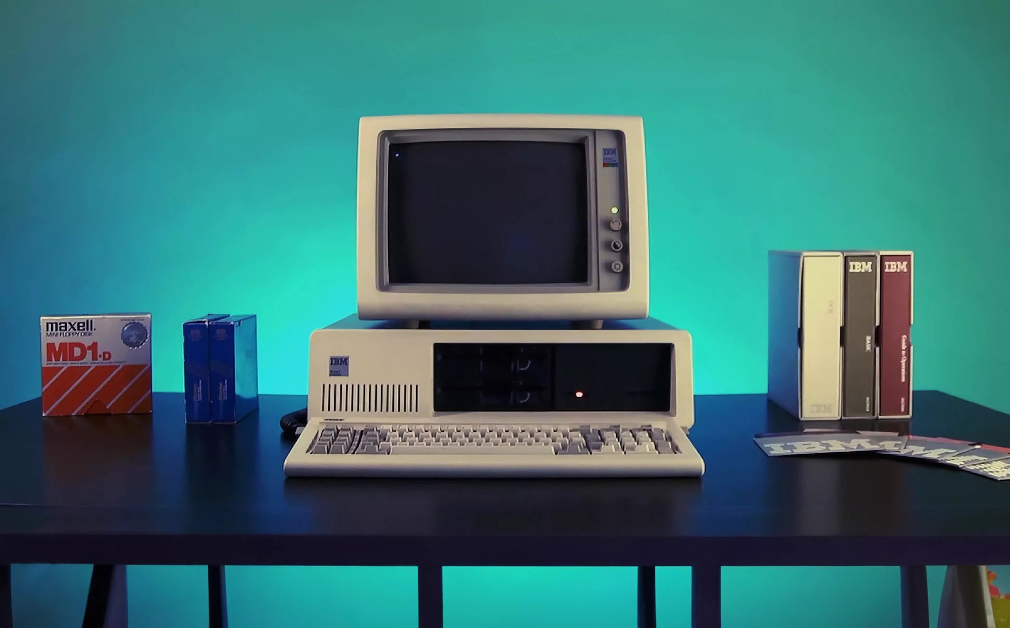 Bí mật về thương vụ tỷ đô: IBM bán mảng máy tính cá nhân cho Lenovo- Ảnh 2. Bí mật về thương vụ tỷ đô: IBM bán mảng máy tính cá nhân cho Lenovo- Ảnh 2.