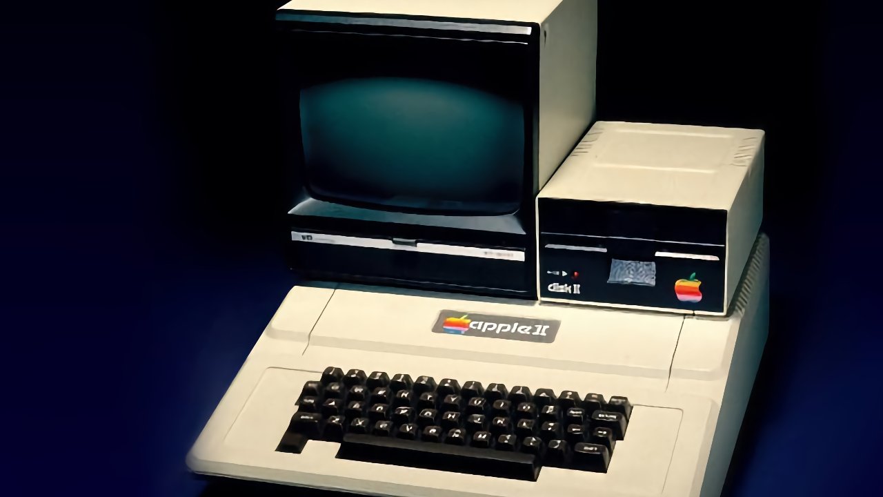 Trước iPhone, đã có Apple II: Cỗ máy mở ra kỷ nguyên điện toán cá nhân- Ảnh 2.