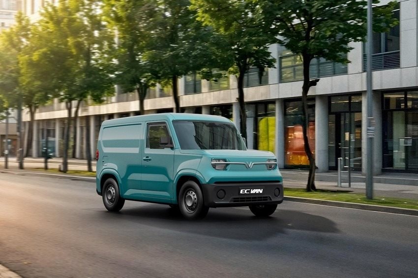 Ai là vị khách sộp đặt mua ngay 2.000 xe tải điện VinFast khi tỷ phú Phạm Nhật Vượng mới ra mắt 1 tháng?- Ảnh 2. Ai là vị khách sộp đặt mua ngay 2.000 xe tải điện VinFast khi tỷ phú Phạm Nhật Vượng mới ra mắt 1 tháng?- Ảnh 2.