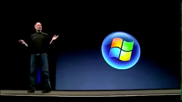 2025, người ta hỏi Liquid Glass có sao chép Vista – nhưng năm 2006, chính Apple từng gọi Vista là bản sao của Mac OS X- Ảnh 4. 2025, người ta hỏi Liquid Glass có sao chép Vista – nhưng năm 2006, chính Apple từng gọi Vista là bản sao của Mac OS X- Ảnh 4.