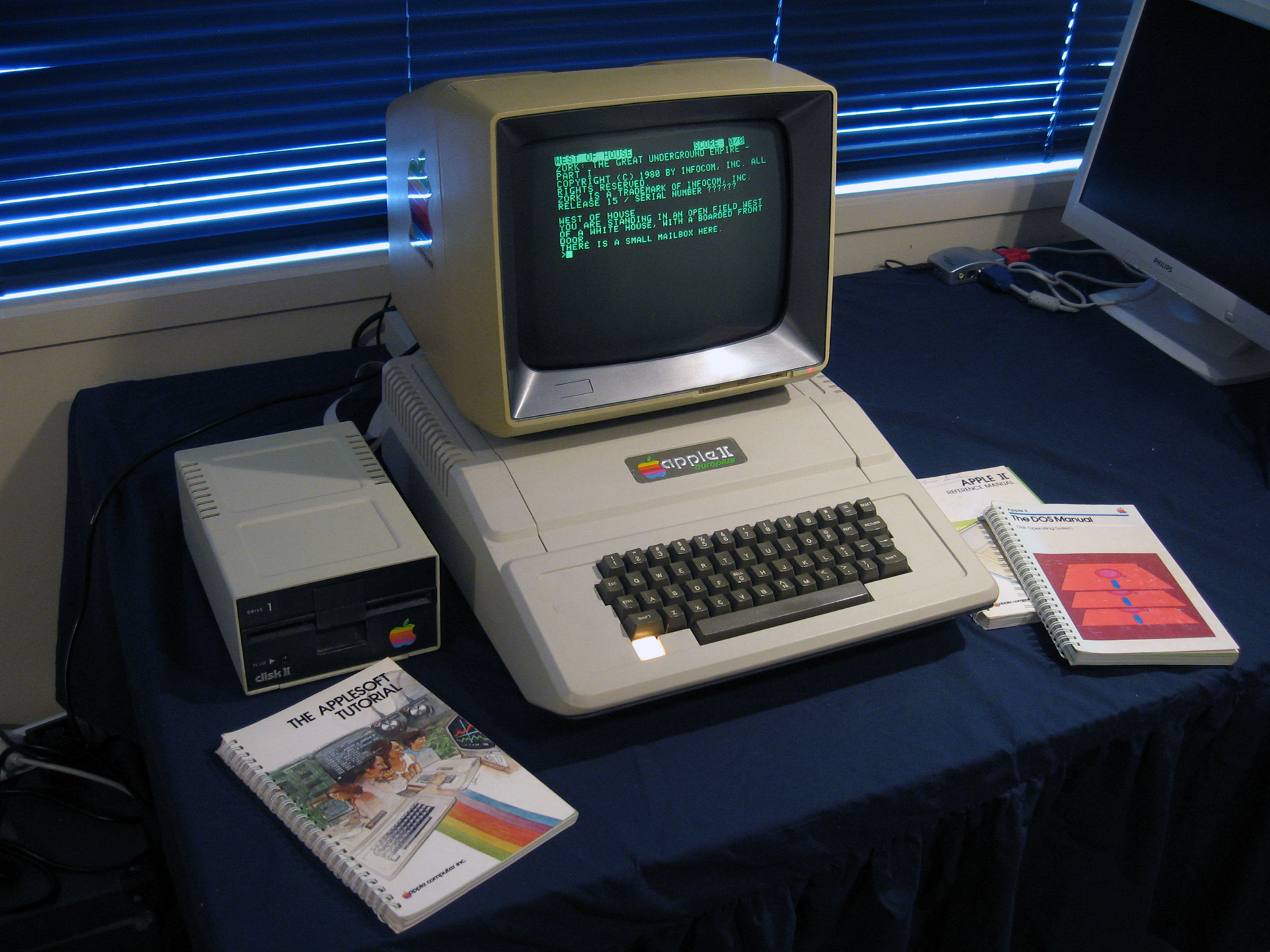 Trước iPhone, đã có Apple II: Cỗ máy mở ra kỷ nguyên điện toán cá nhân- Ảnh 5.