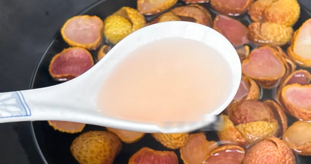Thứ ai cũng vứt sau khi ăn vải lại chính là Thứ ai cũng vứt sau khi ăn vải lại chính là