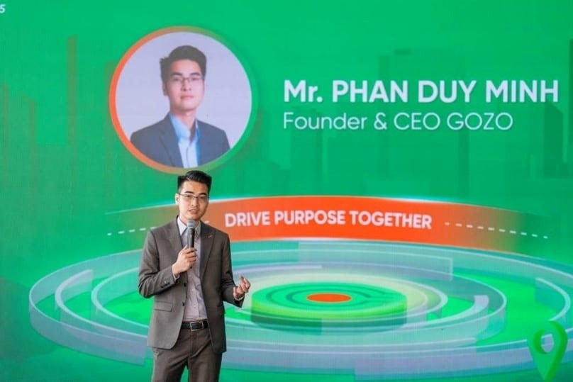 Ai là vị khách sộp đặt mua ngay 2.000 xe tải điện VinFast khi tỷ phú Phạm Nhật Vượng mới ra mắt 1 tháng?- Ảnh 4. Ai là vị khách sộp đặt mua ngay 2.000 xe tải điện VinFast khi tỷ phú Phạm Nhật Vượng mới ra mắt 1 tháng?- Ảnh 4.