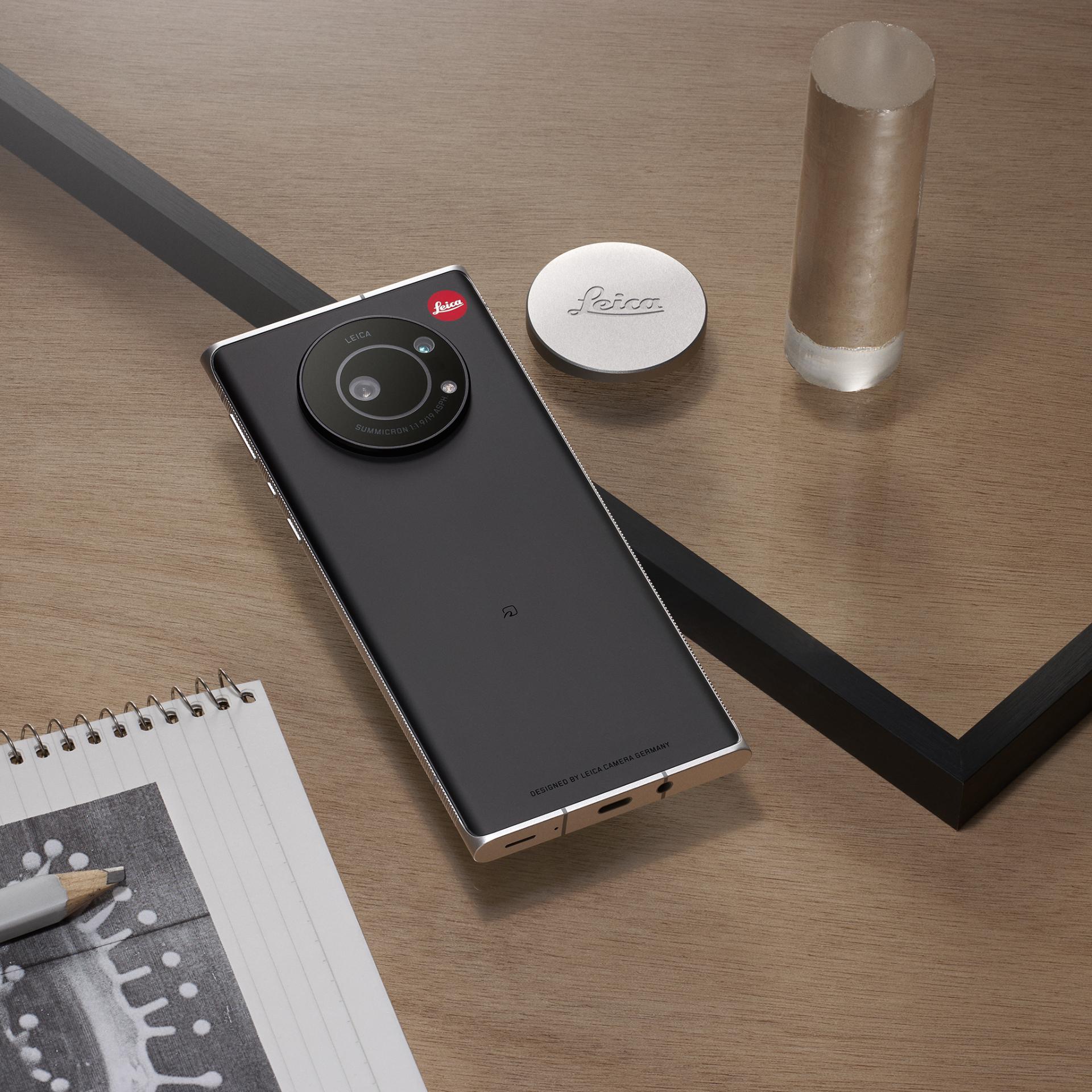 Điện thoại Leica đầu tiên từng gây sốt với cảm biến 1 inch siêu lớn, 4 năm sau mua cũ chỉ 4 triệu, cấu hình vẫn quá “ngon”- Ảnh 1. Điện thoại Leica đầu tiên từng gây sốt với cảm biến 1 inch siêu lớn, 4 năm sau mua cũ chỉ 4 triệu, cấu hình vẫn quá “ngon”- Ảnh 1.