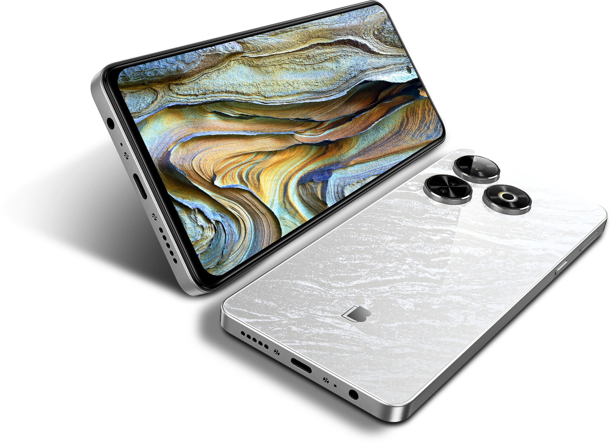 Điện thoại của ông Trump có thể là 1 trong 4 smartphone Trung Quốc này đổi tên, thay vỏ- Ảnh 6. Điện thoại của ông Trump có thể là 1 trong 4 smartphone Trung Quốc này đổi tên, thay vỏ- Ảnh 6.