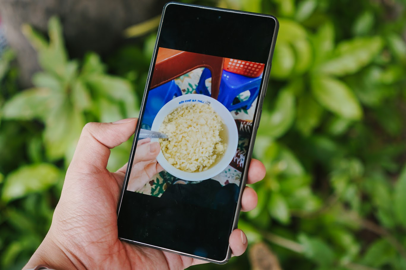 Nhờ AI, một chuyến food tour bỗng trở thành Nhờ AI, một chuyến food tour bỗng trở thành