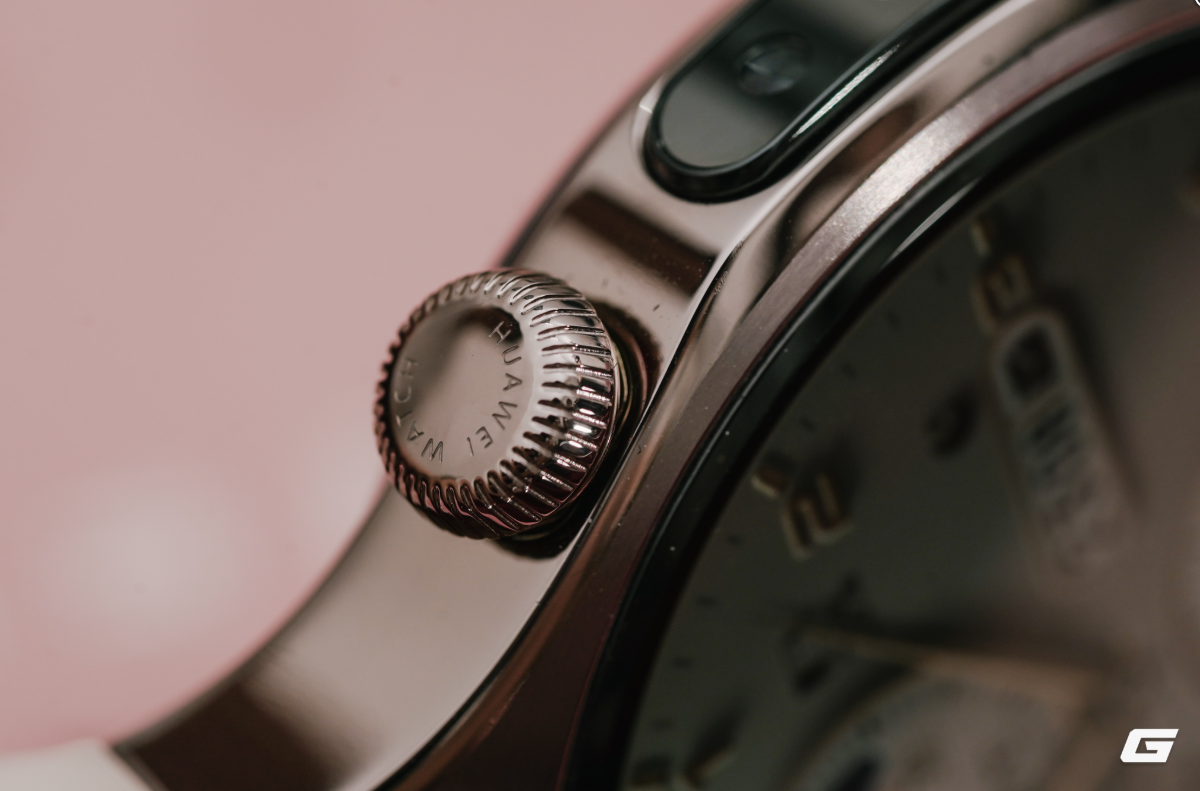 Huawei Watch 5 vs Apple Watch Series 10: Bạn chọn smartwatch phù hợp với điện thoại hay phù hợp với chính mình?- Ảnh 4. Huawei Watch 5 vs Apple Watch Series 10: Bạn chọn smartwatch phù hợp với điện thoại hay phù hợp với chính mình?- Ảnh 4.