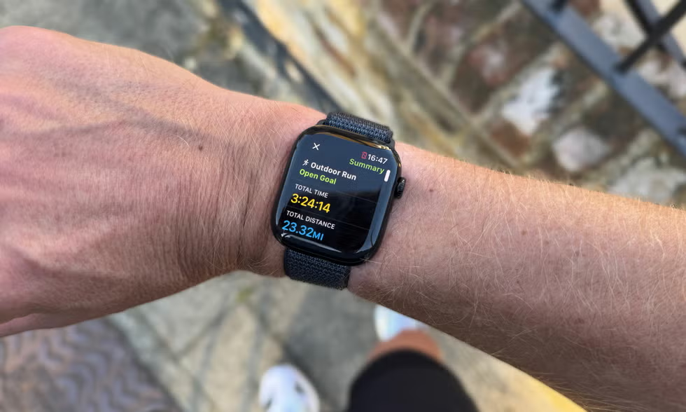 Huawei Watch 5 vs Apple Watch Series 10: Bạn chọn smartwatch phù hợp với điện thoại hay phù hợp với chính mình?- Ảnh 5. Huawei Watch 5 vs Apple Watch Series 10: Bạn chọn smartwatch phù hợp với điện thoại hay phù hợp với chính mình?- Ảnh 5.