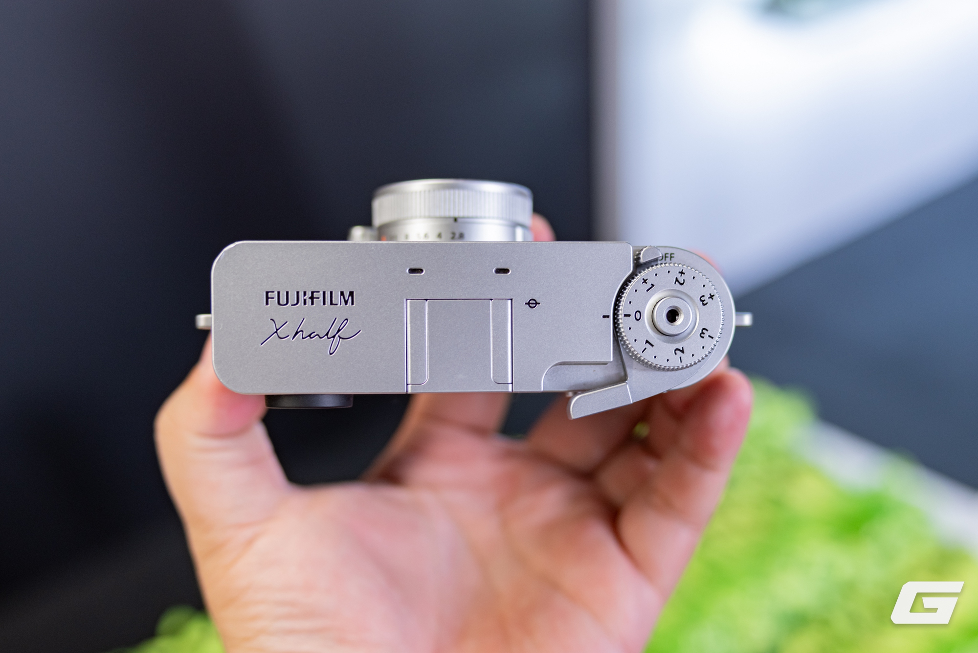 Bộ ba máy ảnh mới của Fujifilm chính thức ra mắt: Đủ các cỡ cảm biến, vẫn hoài cổ nhưng độc đáo và mới mẻ hơn, giá từ 19.5 triệu đồng- Ảnh 11. Bộ ba máy ảnh mới của Fujifilm chính thức ra mắt: Đủ các cỡ cảm biến, vẫn hoài cổ nhưng độc đáo và mới mẻ hơn, giá từ 19.5 triệu đồng- Ảnh 11.