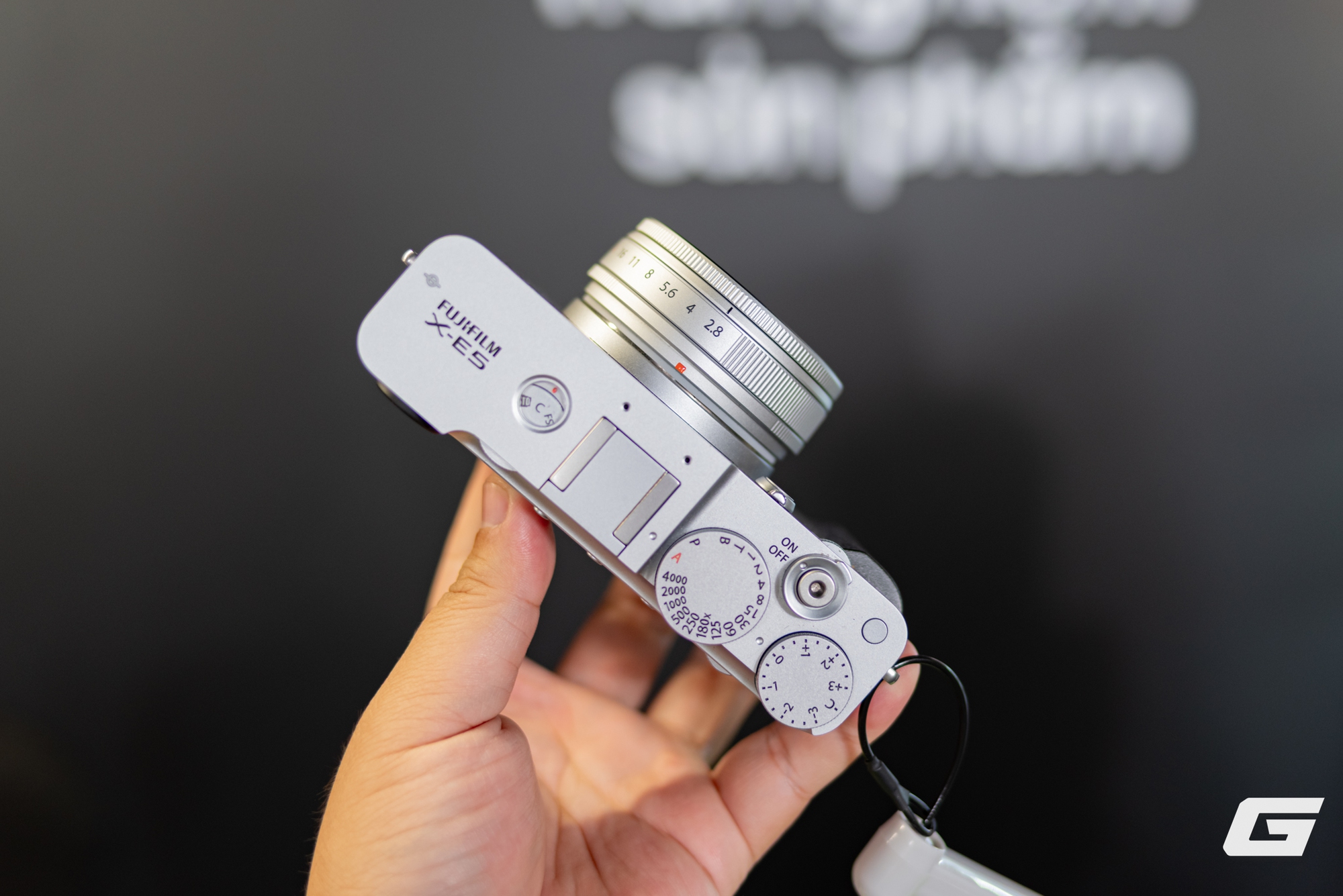 Bộ ba máy ảnh mới của Fujifilm chính thức ra mắt: Đủ các cỡ cảm biến, vẫn hoài cổ nhưng độc đáo và mới mẻ hơn, giá từ 19.5 triệu đồng- Ảnh 19. Bộ ba máy ảnh mới của Fujifilm chính thức ra mắt: Đủ các cỡ cảm biến, vẫn hoài cổ nhưng độc đáo và mới mẻ hơn, giá từ 19.5 triệu đồng- Ảnh 19.