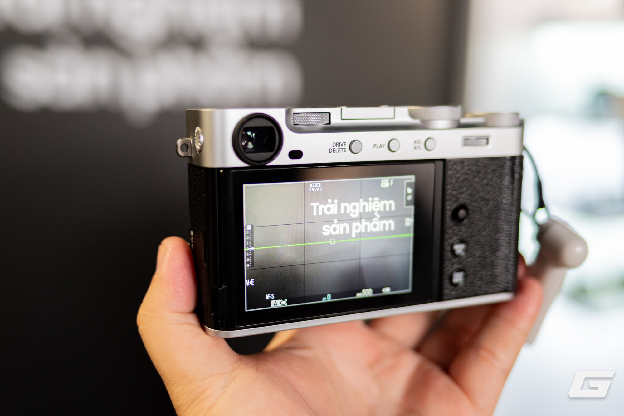 Bộ ba máy ảnh mới của Fujifilm chính thức ra mắt: Đủ các cỡ cảm biến, vẫn hoài cổ nhưng độc đáo và mới mẻ hơn, giá từ 19.5 triệu đồng- Ảnh 13. Bộ ba máy ảnh mới của Fujifilm chính thức ra mắt: Đủ các cỡ cảm biến, vẫn hoài cổ nhưng độc đáo và mới mẻ hơn, giá từ 19.5 triệu đồng- Ảnh 13.